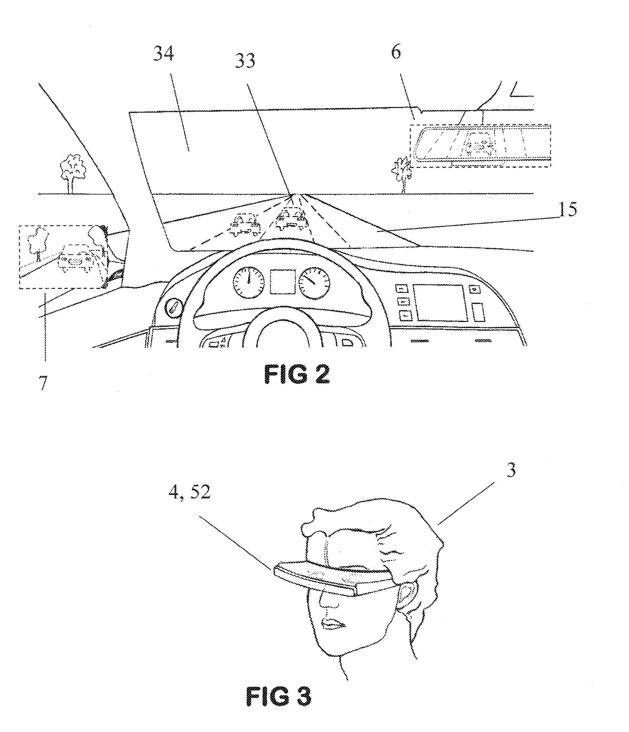 Driver Education System And Method For Training In Simulated Road Emeregencies