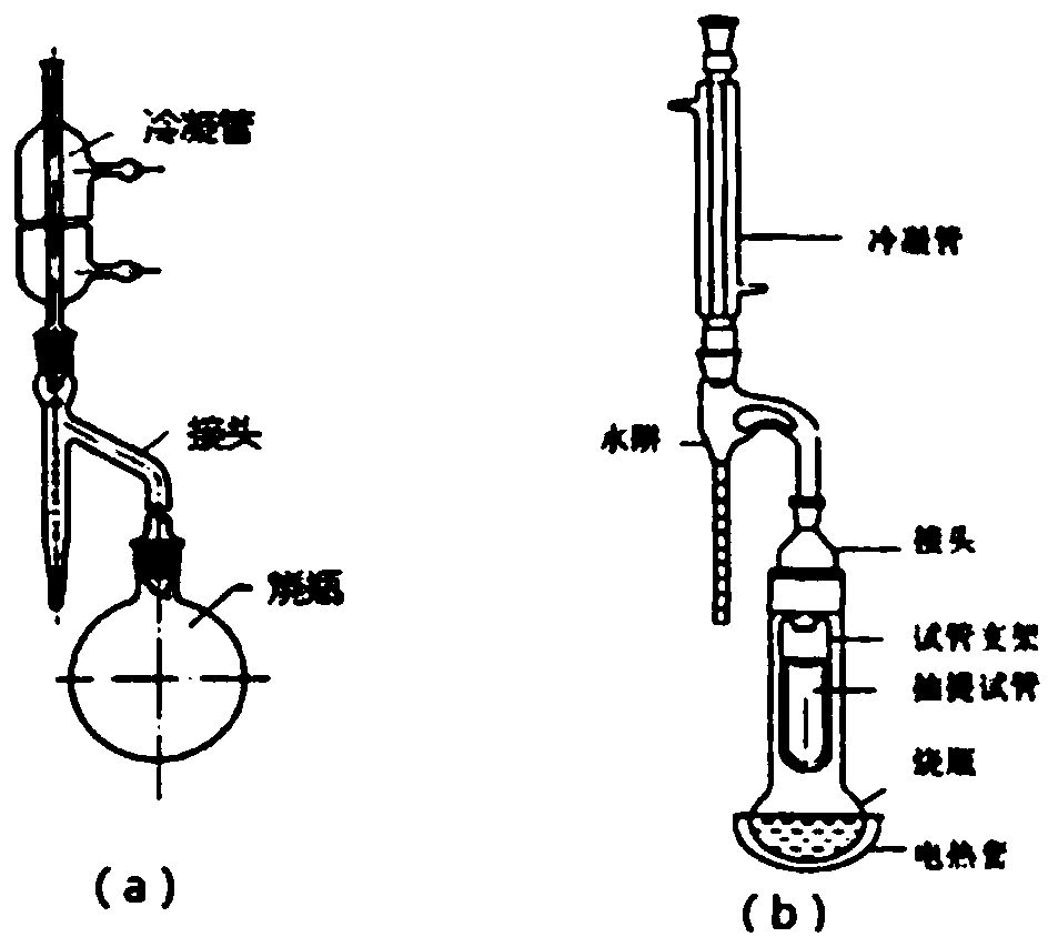 Method for detecting holdup of split phases in oil sludge based on induction heating technique and system