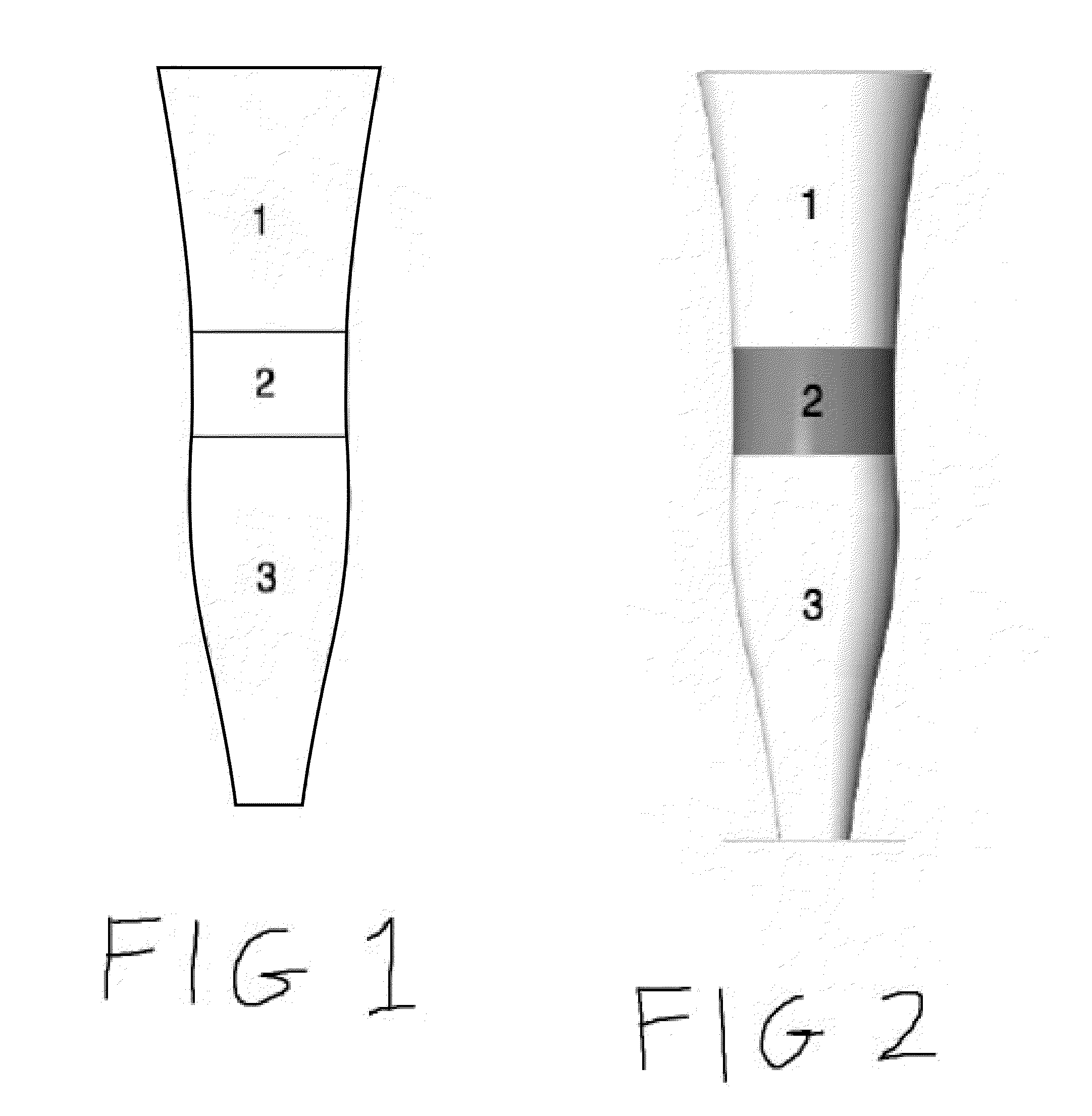 Method for the selective removal of sulfites from beverages and modular apparatus for same