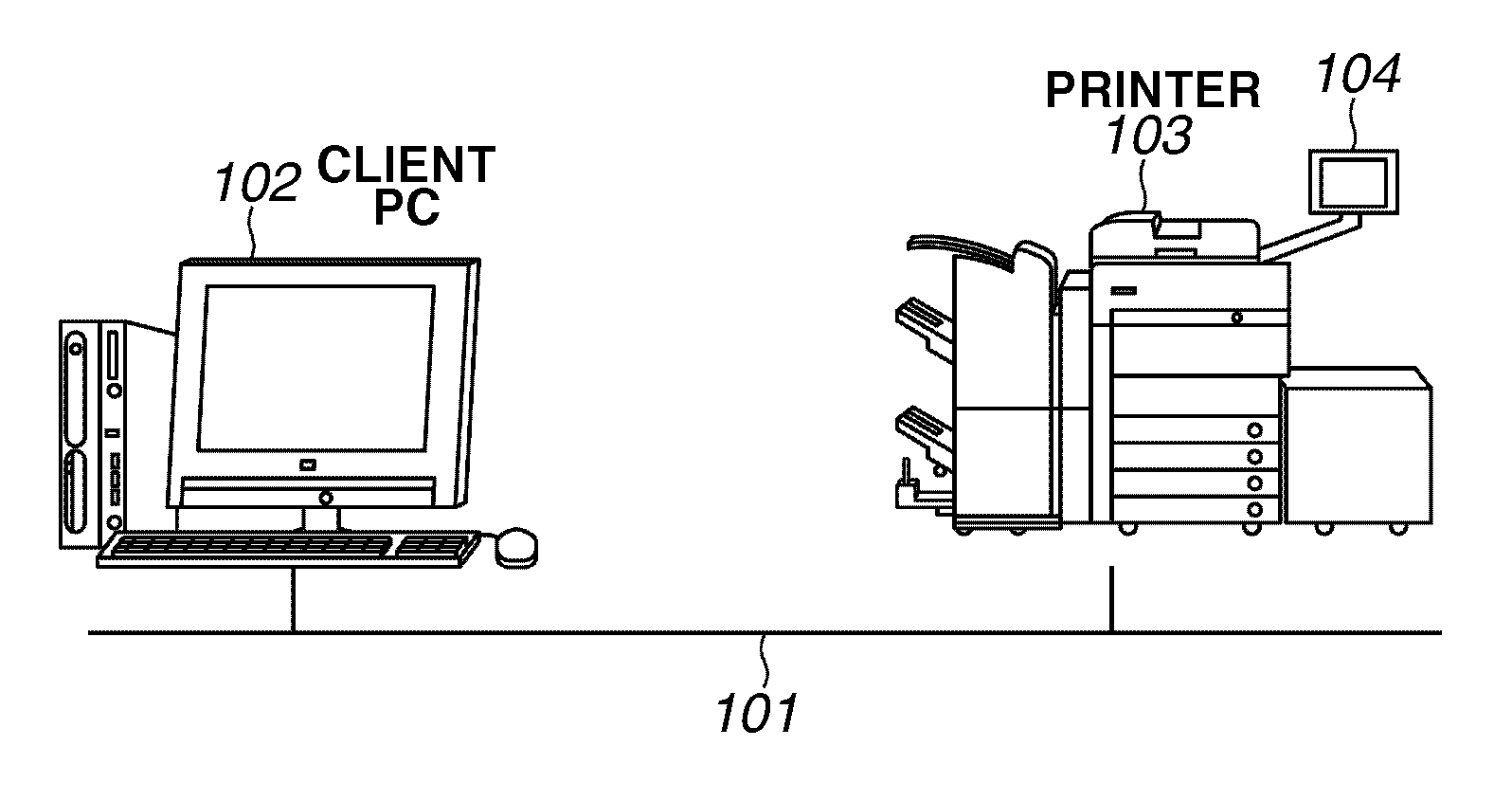 Image forming apparatus, method of controlling image forming apparatus, and storage medium