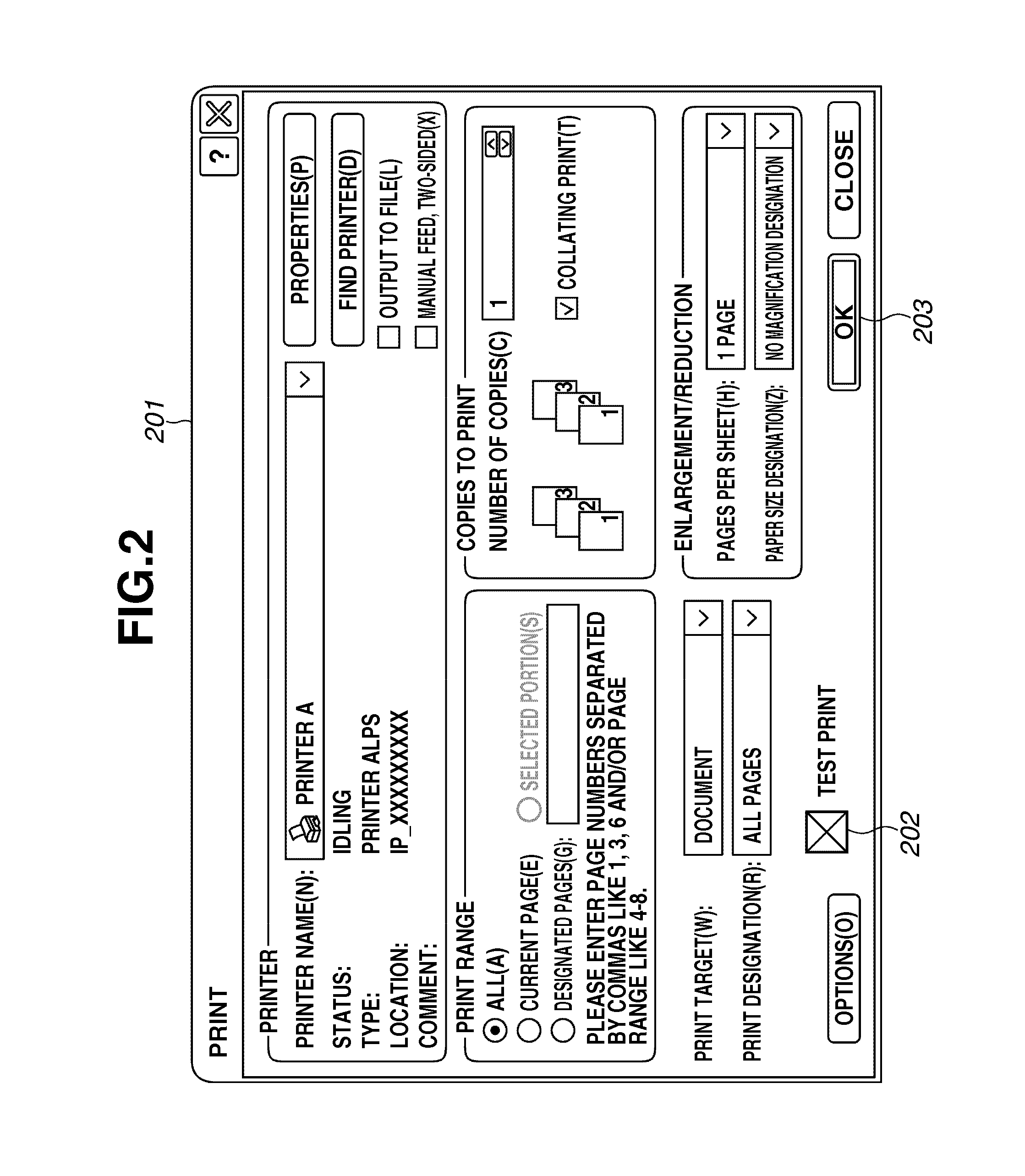 Image forming apparatus, method of controlling image forming apparatus, and storage medium