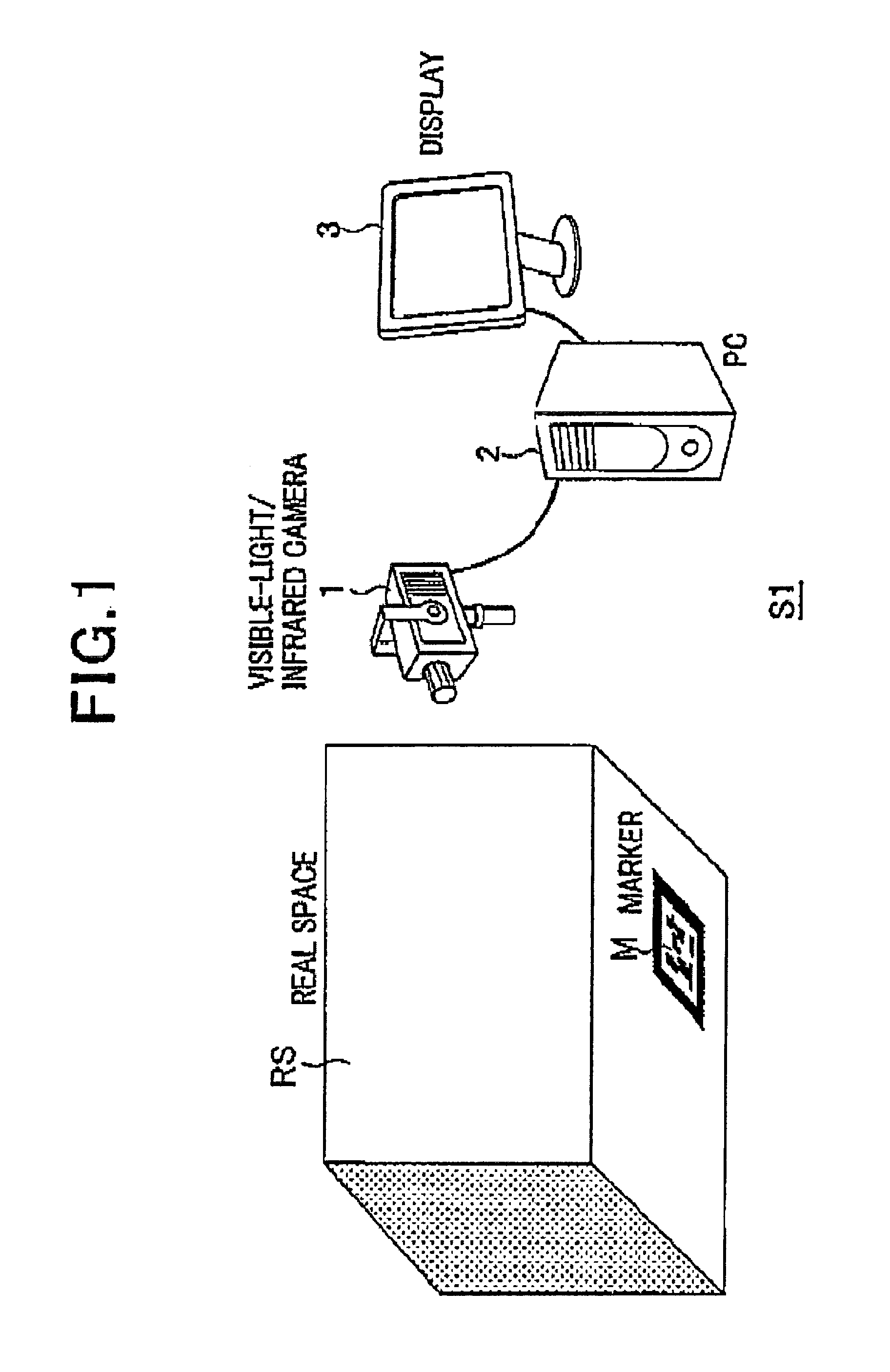 Composite image generating system, overlaying condition determining method, image processing apparatus, and image processing program