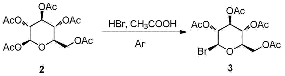 Synthesis and uses of beta-1-imidazole-2,3,4,6-tetrasulfo-D-glucopyranose hydrosulfate