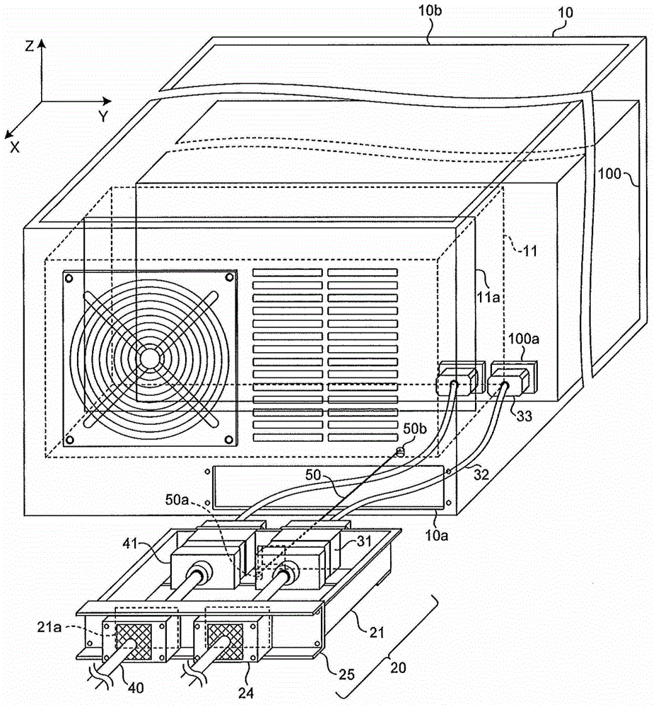 Enclosure