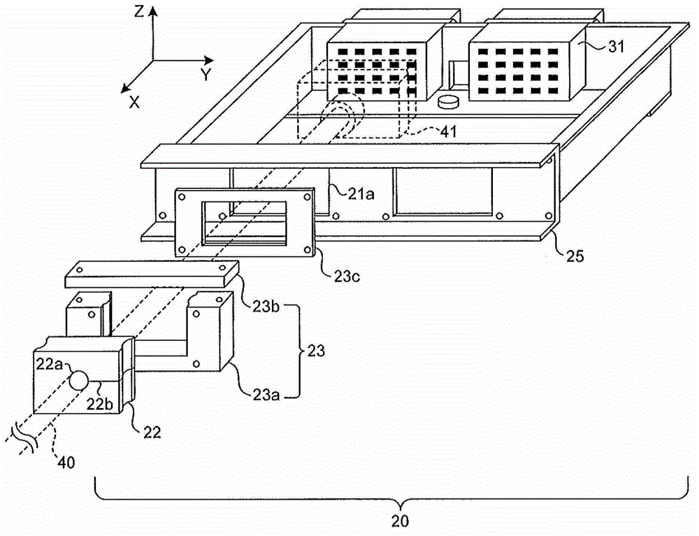 Enclosure