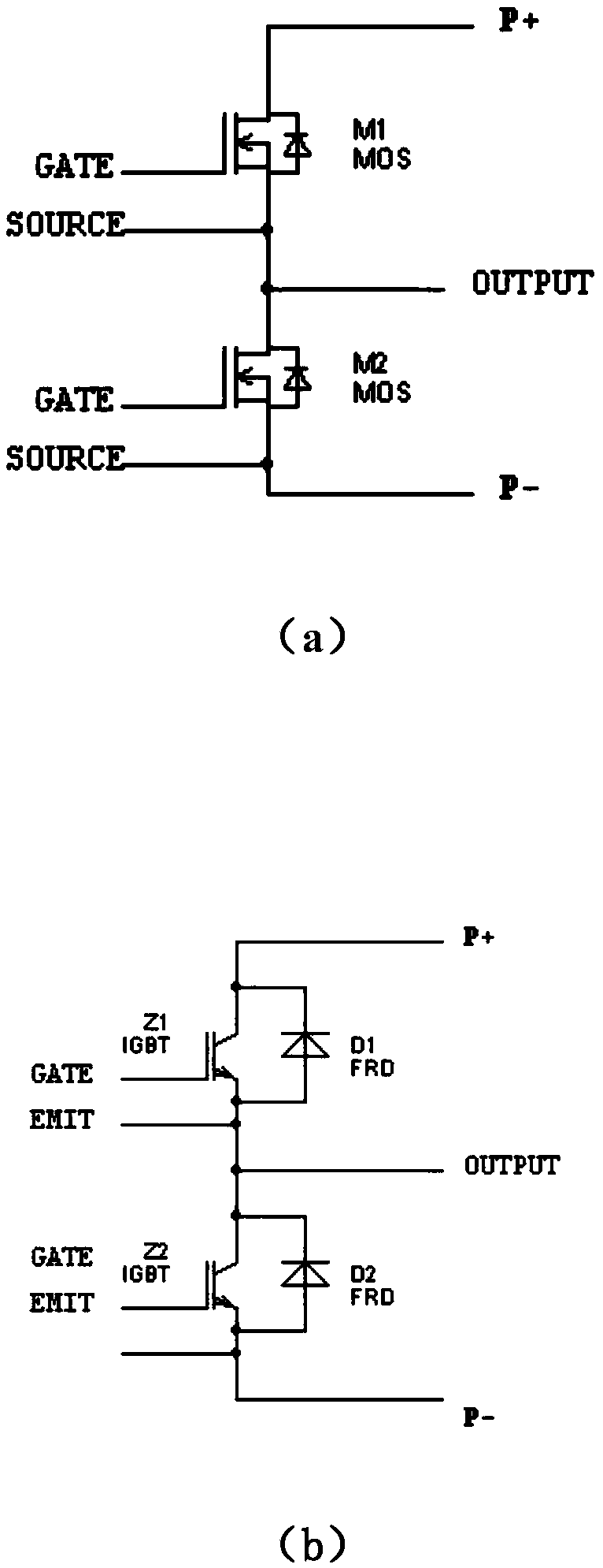 Power module