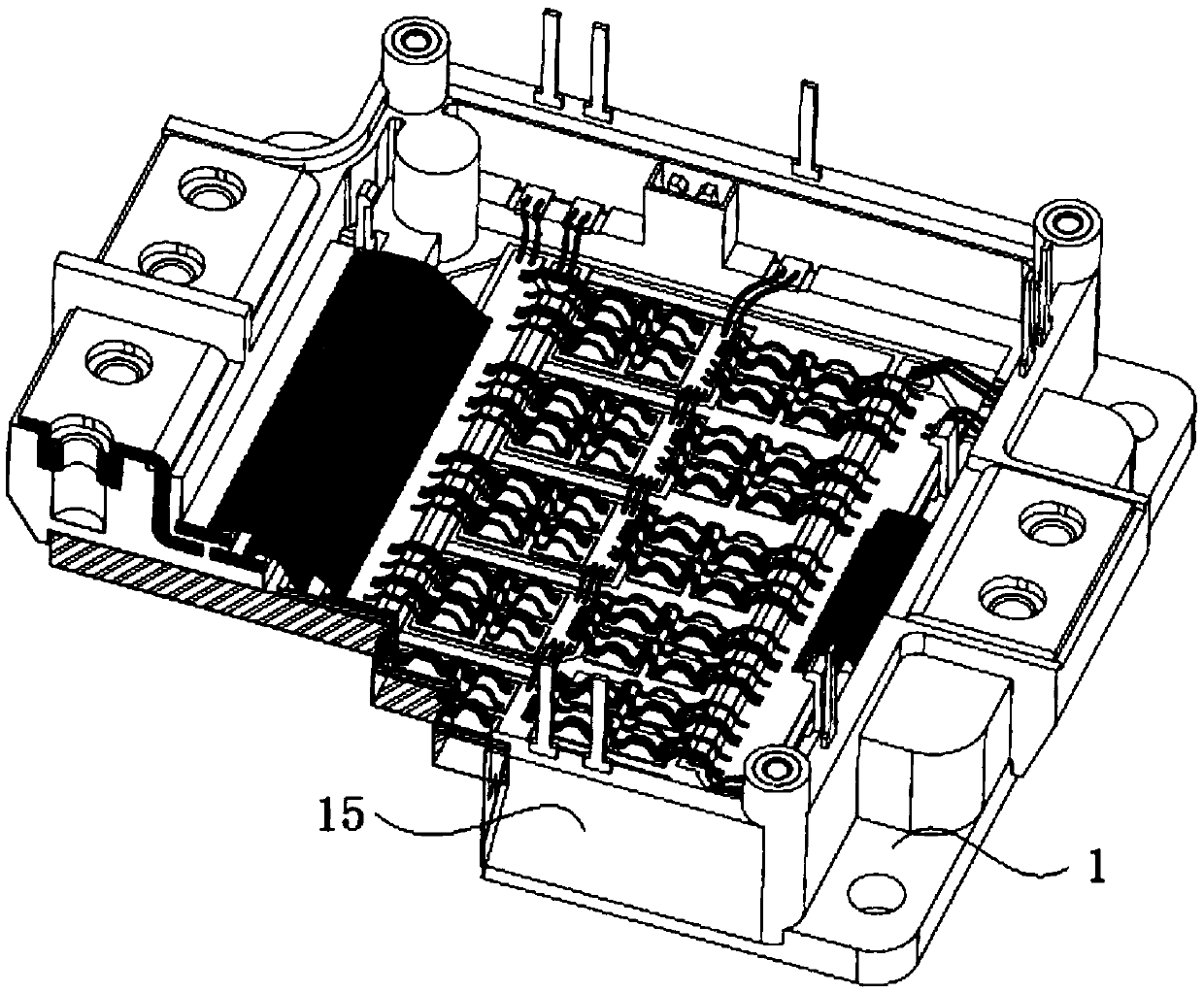 Power module