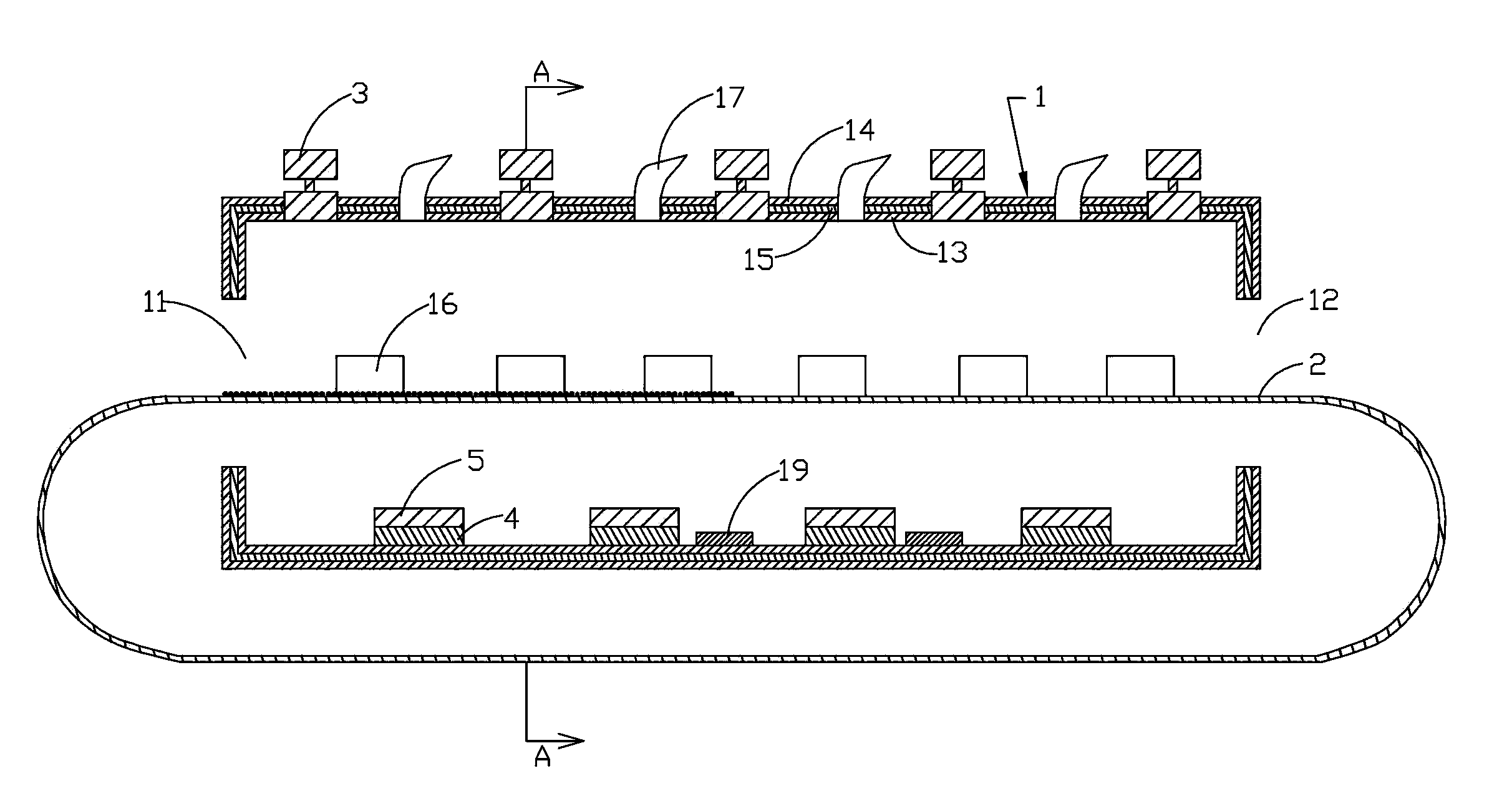 Tea alcoholization and aroma raising equipment and tea alcoholization and aroma raising method