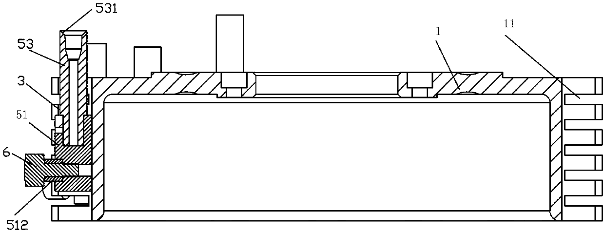 Turntable mechanism of aerosol valve assembling machine