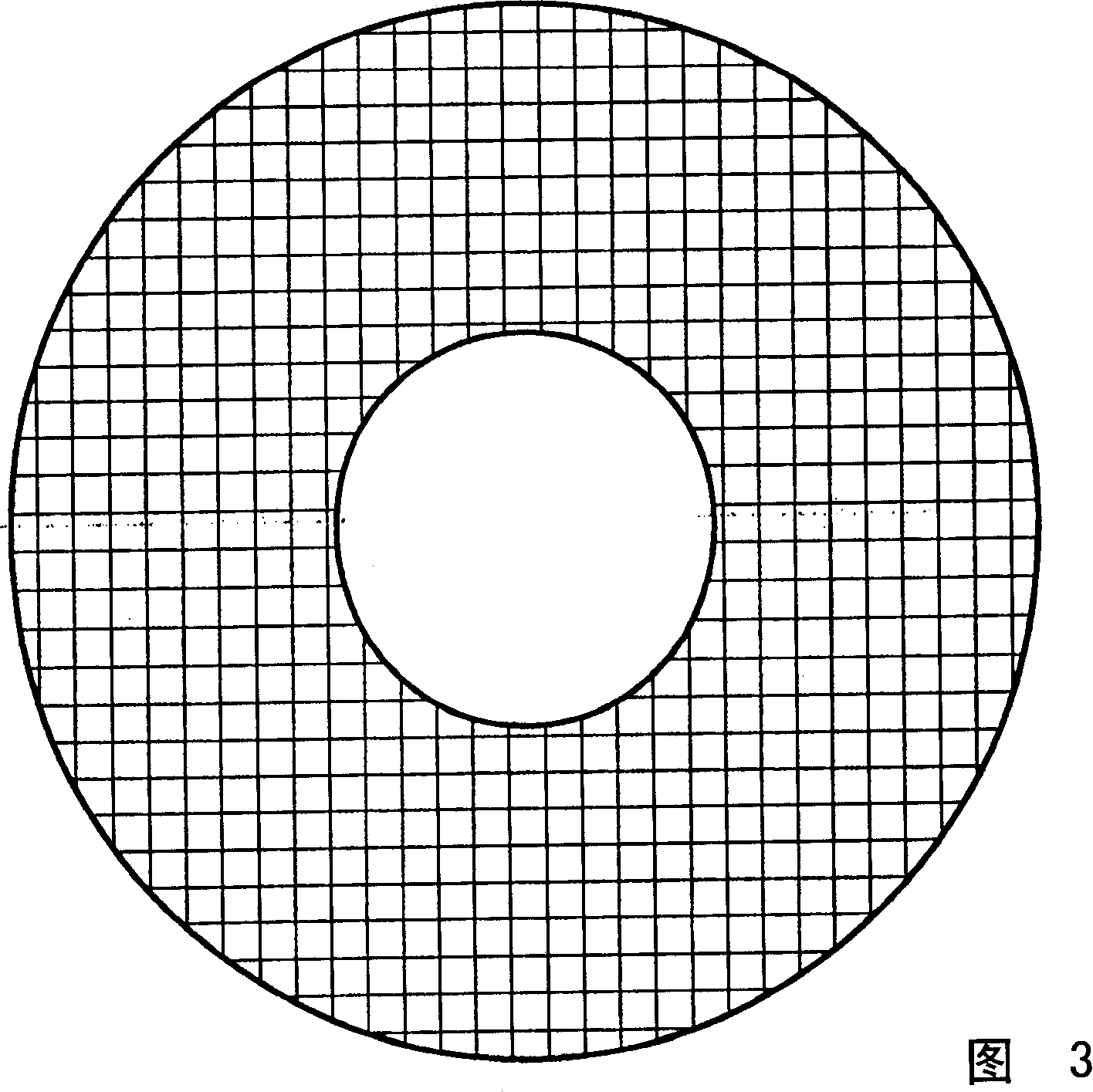 Solid insulator and method for manufacturing solid insulator