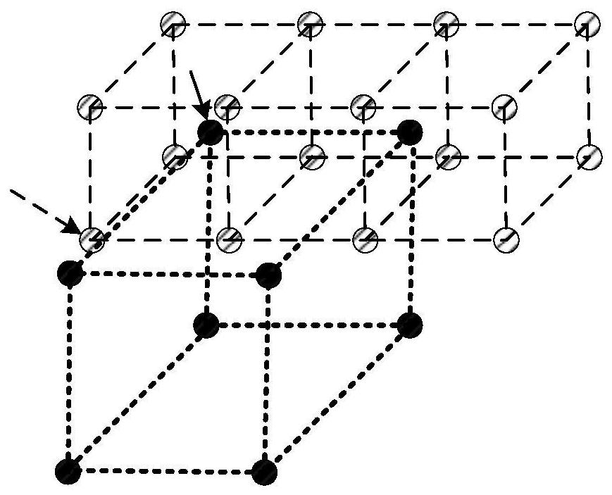 Model reconstruction method and related device, electronic equipment and storage medium