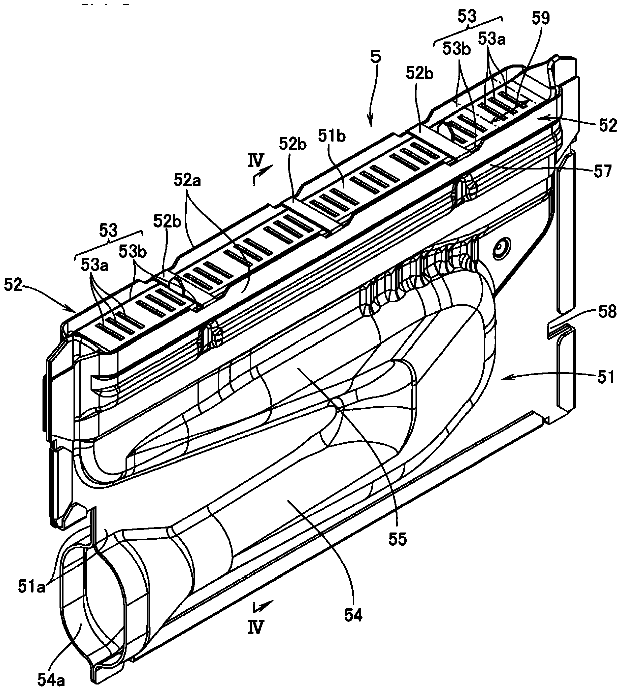 Combustion device