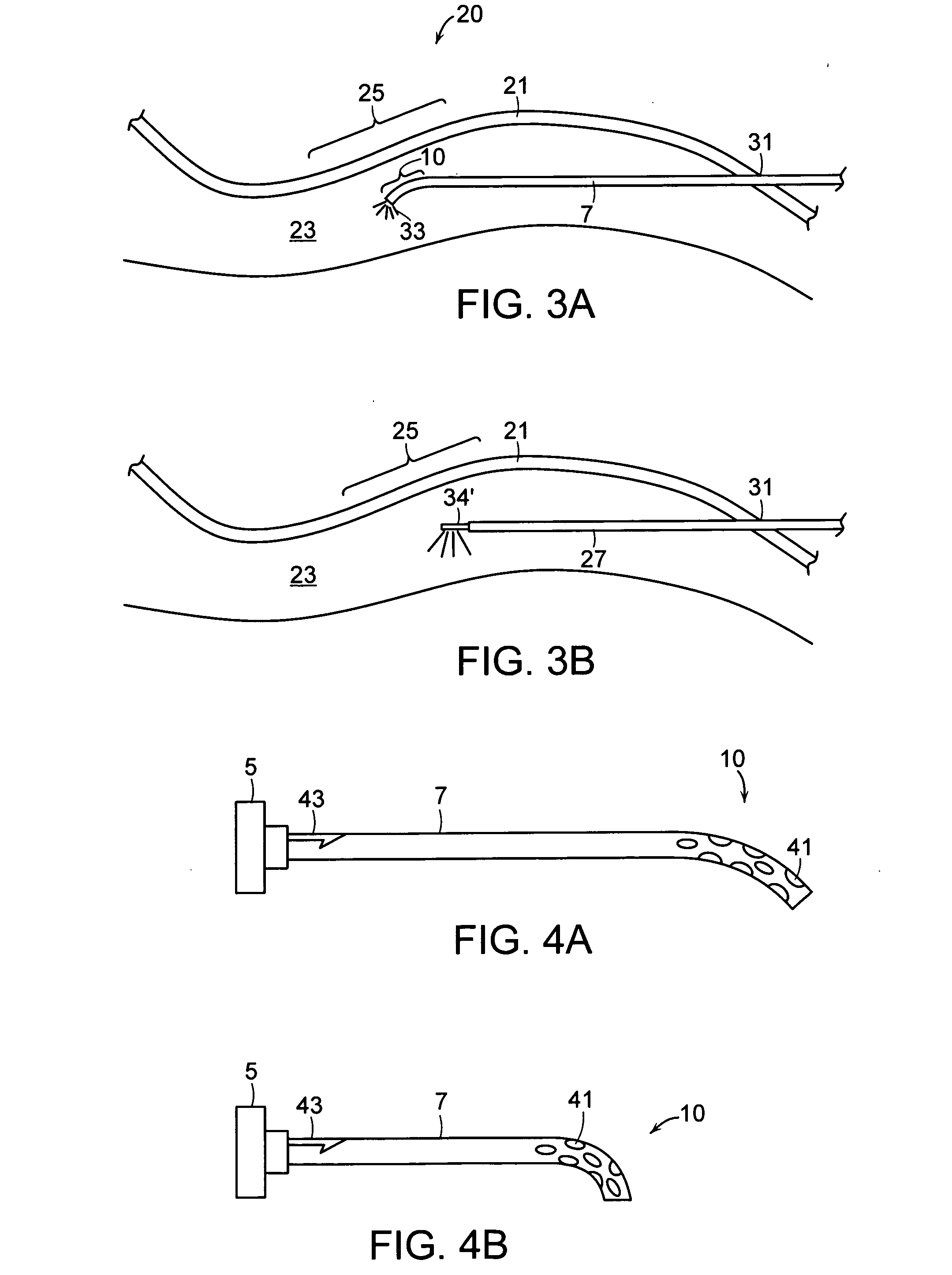 System and method for laser lipolysis