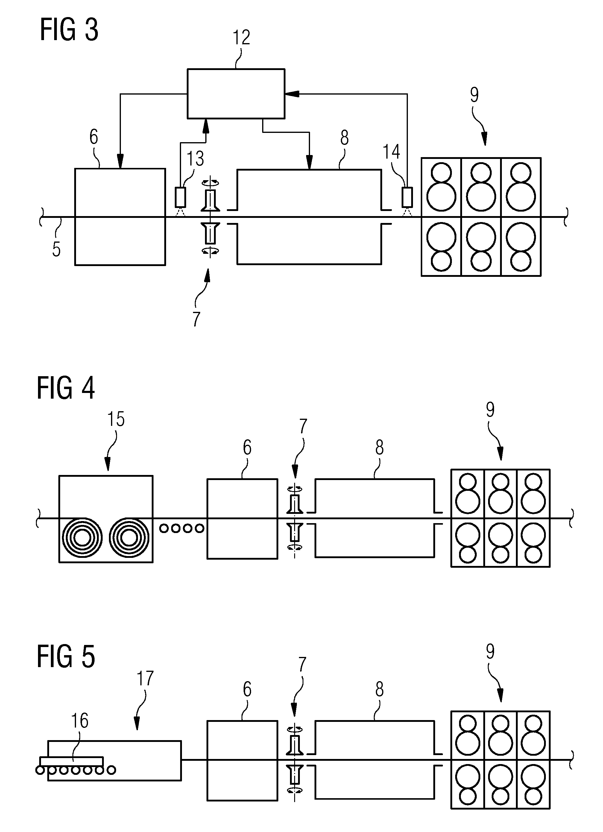 Method and apparatus for preparing steel stock before hot rolling