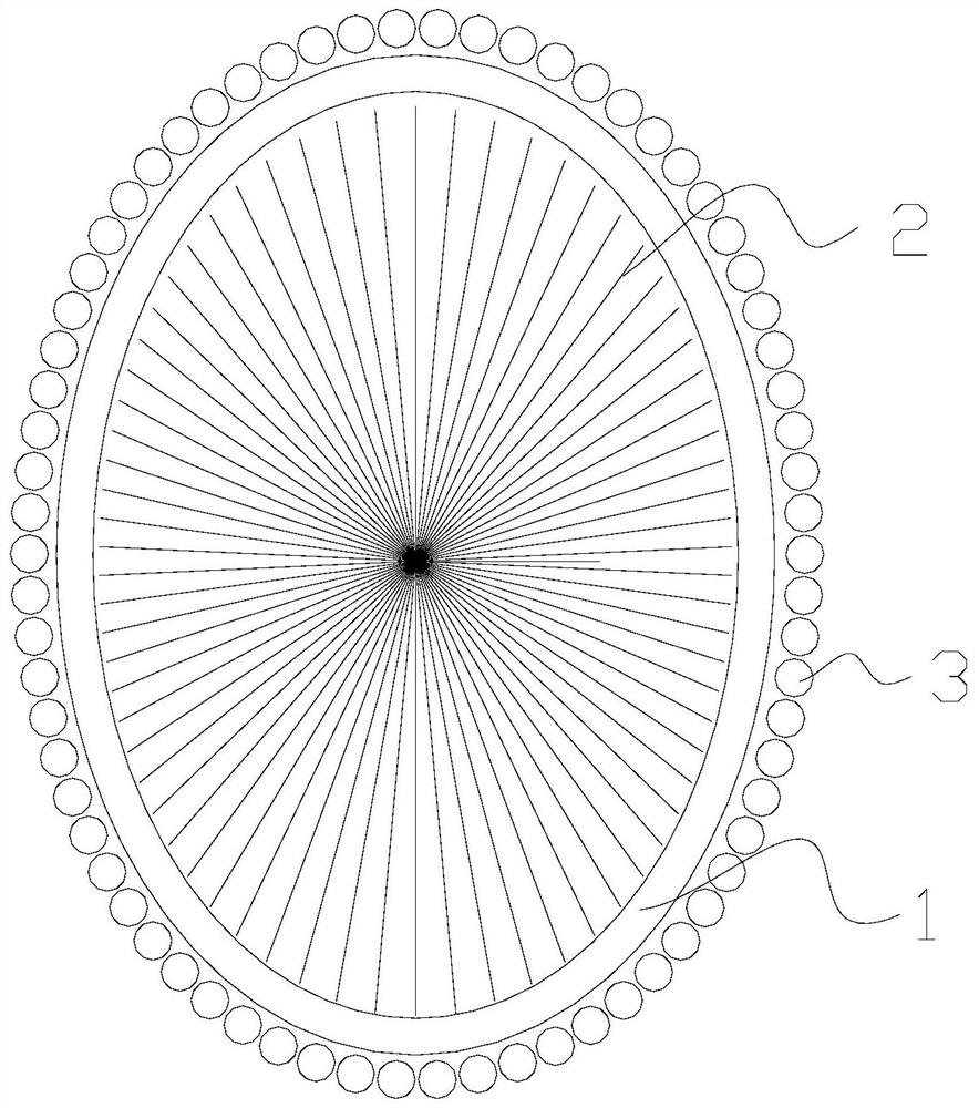 A Conformal Measurement and Processing Control Method for Oval-shaped Jewelry