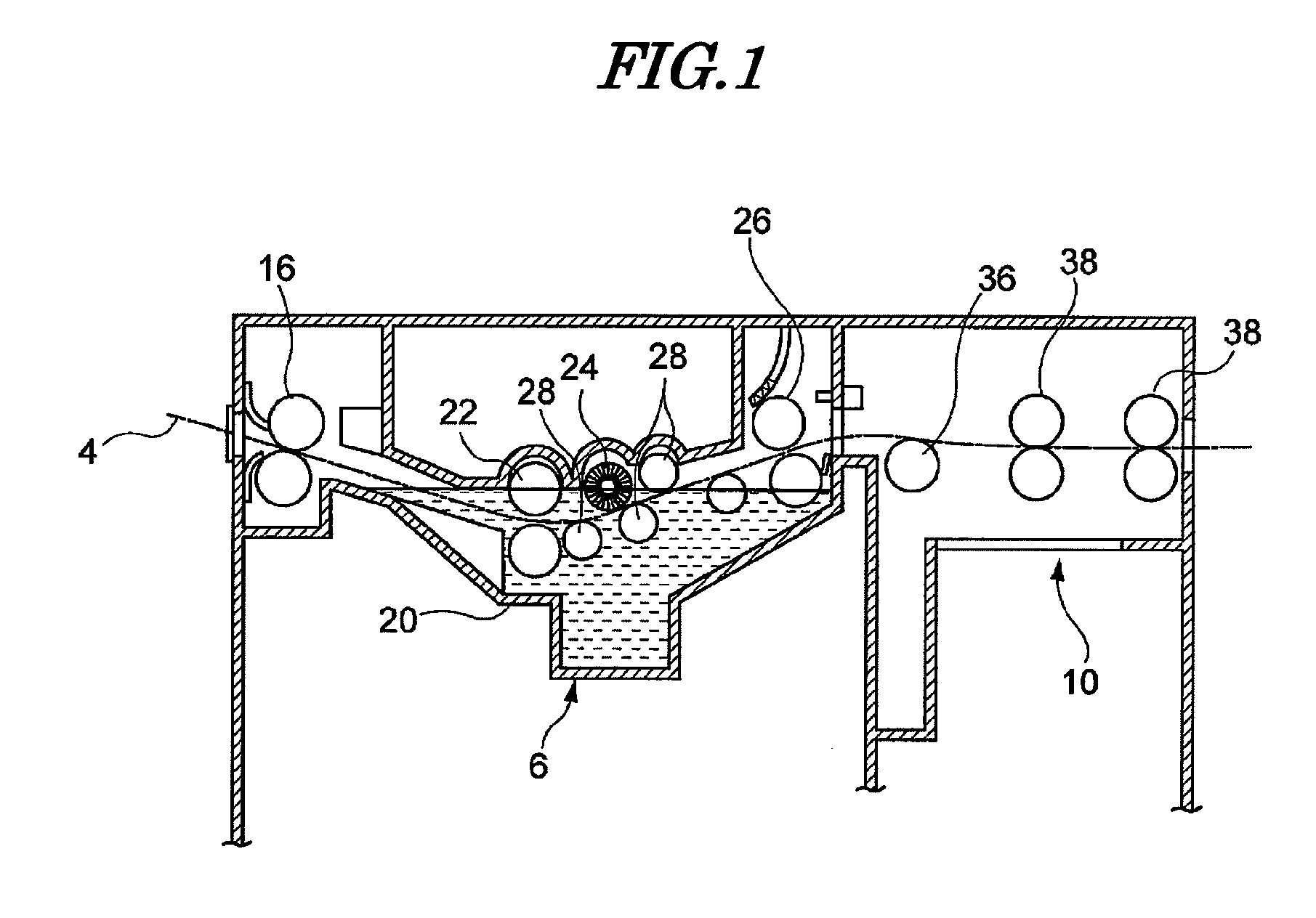 Lithographic printing plate precursor and process for producing lithographic printing plate