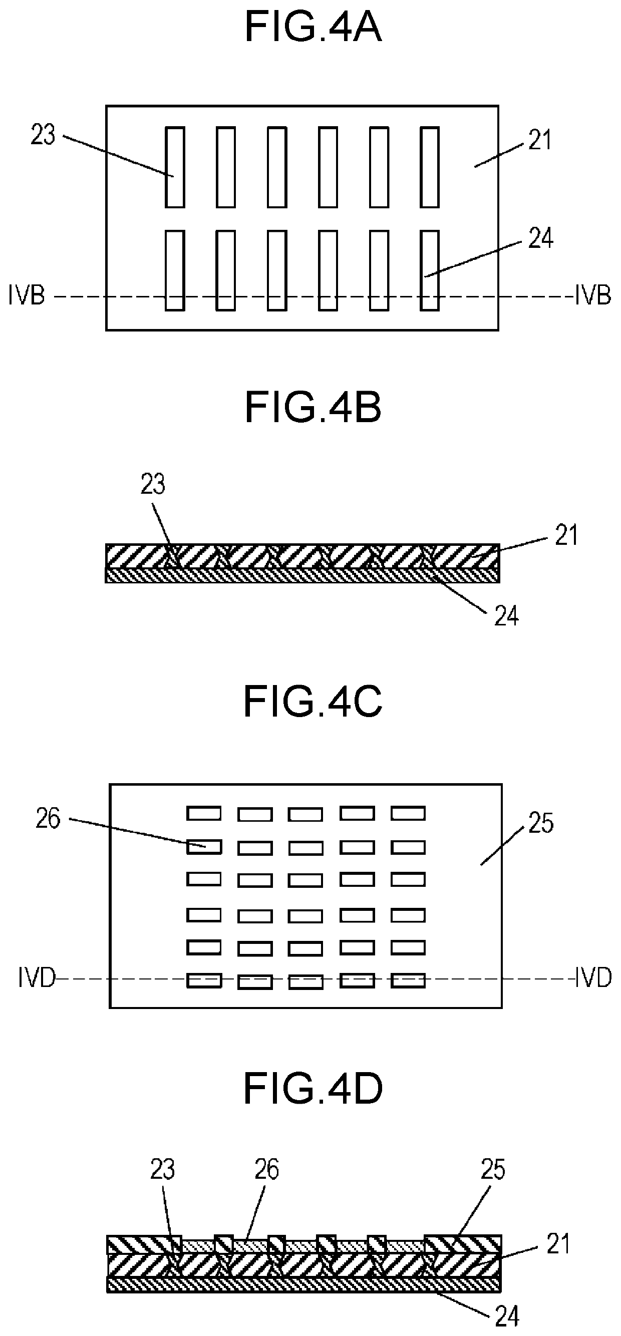 Chip resistor and method for producing same