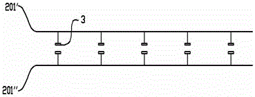 mine positioning system