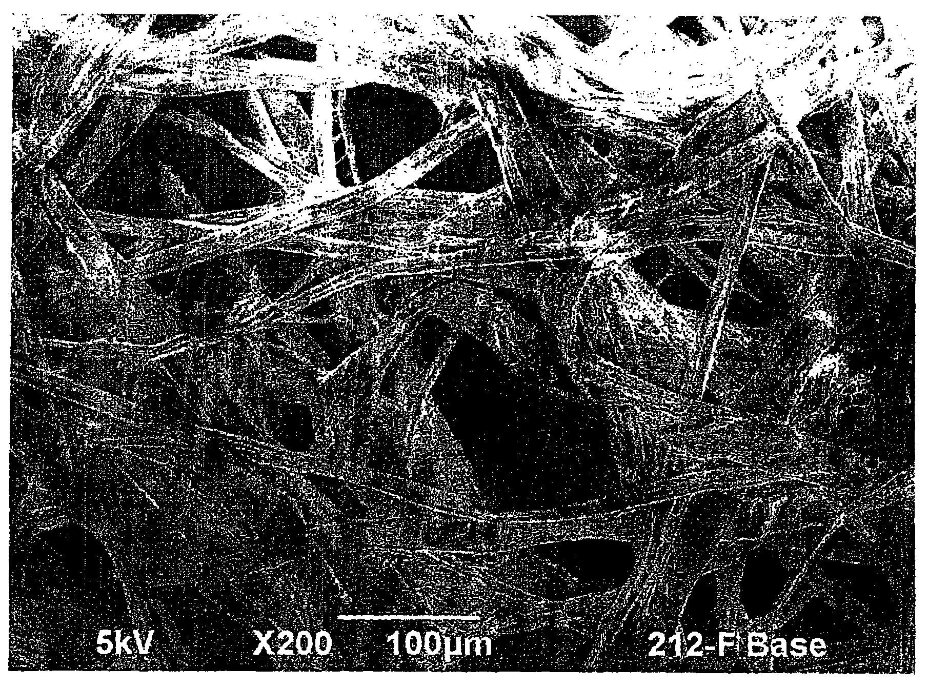 Batter separator structures