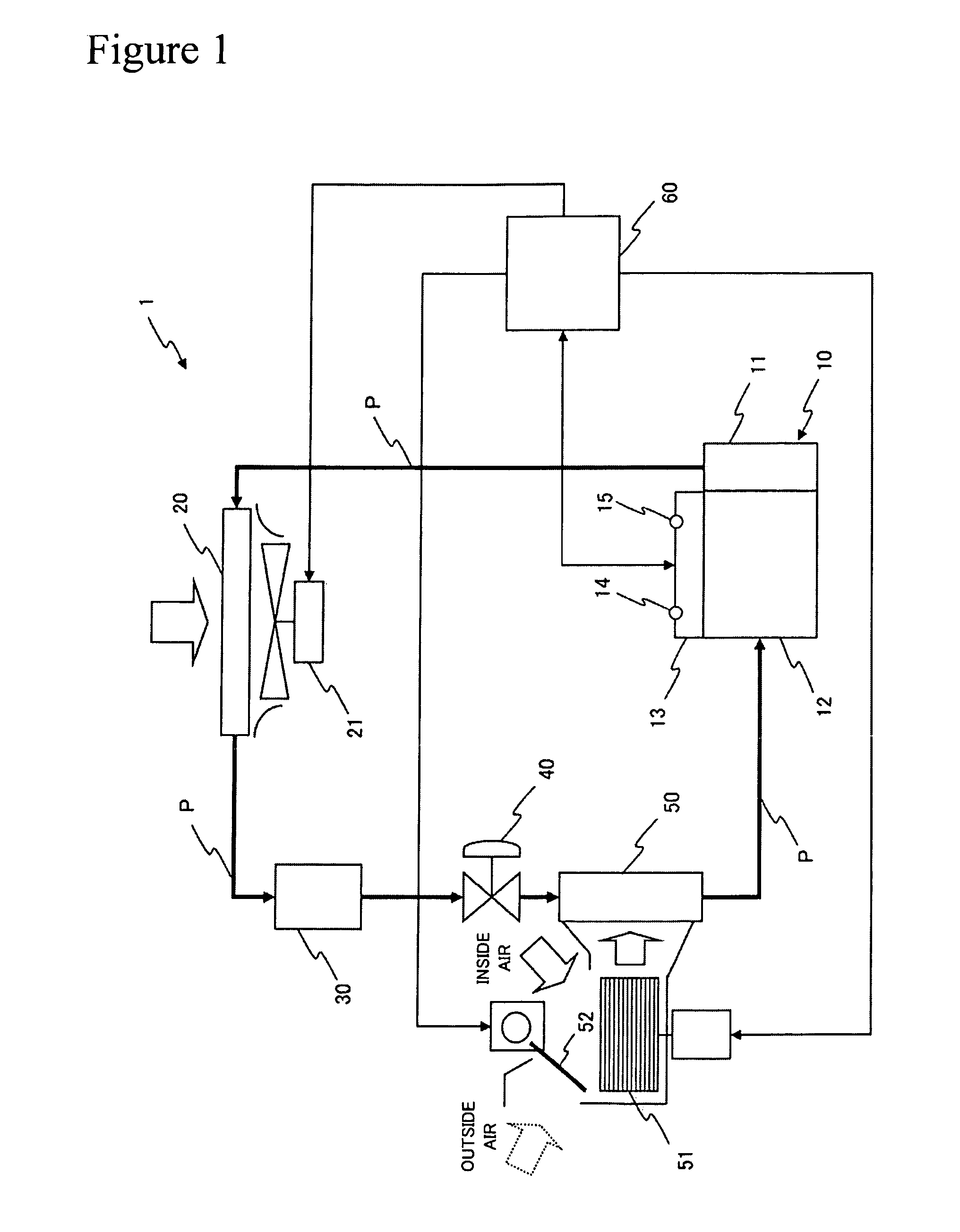 Electric compressor