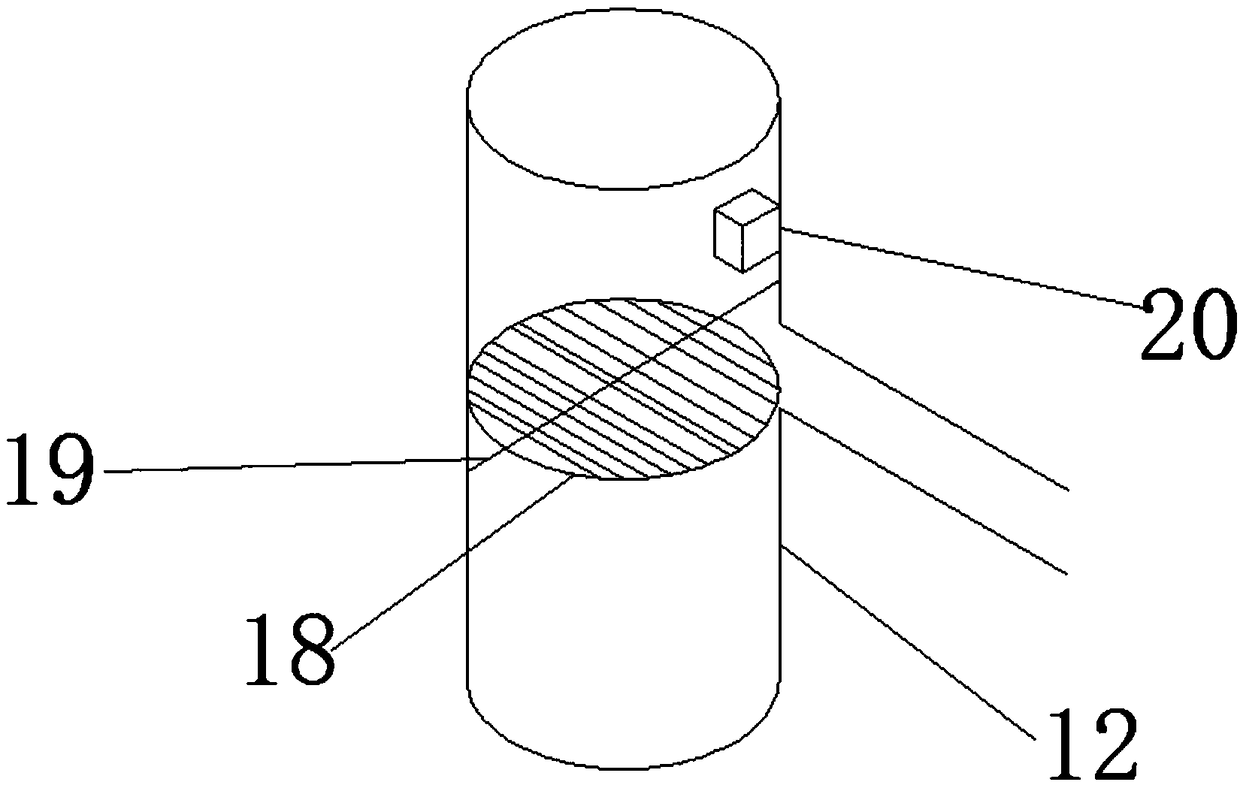 Feed granulator and operation method thereof