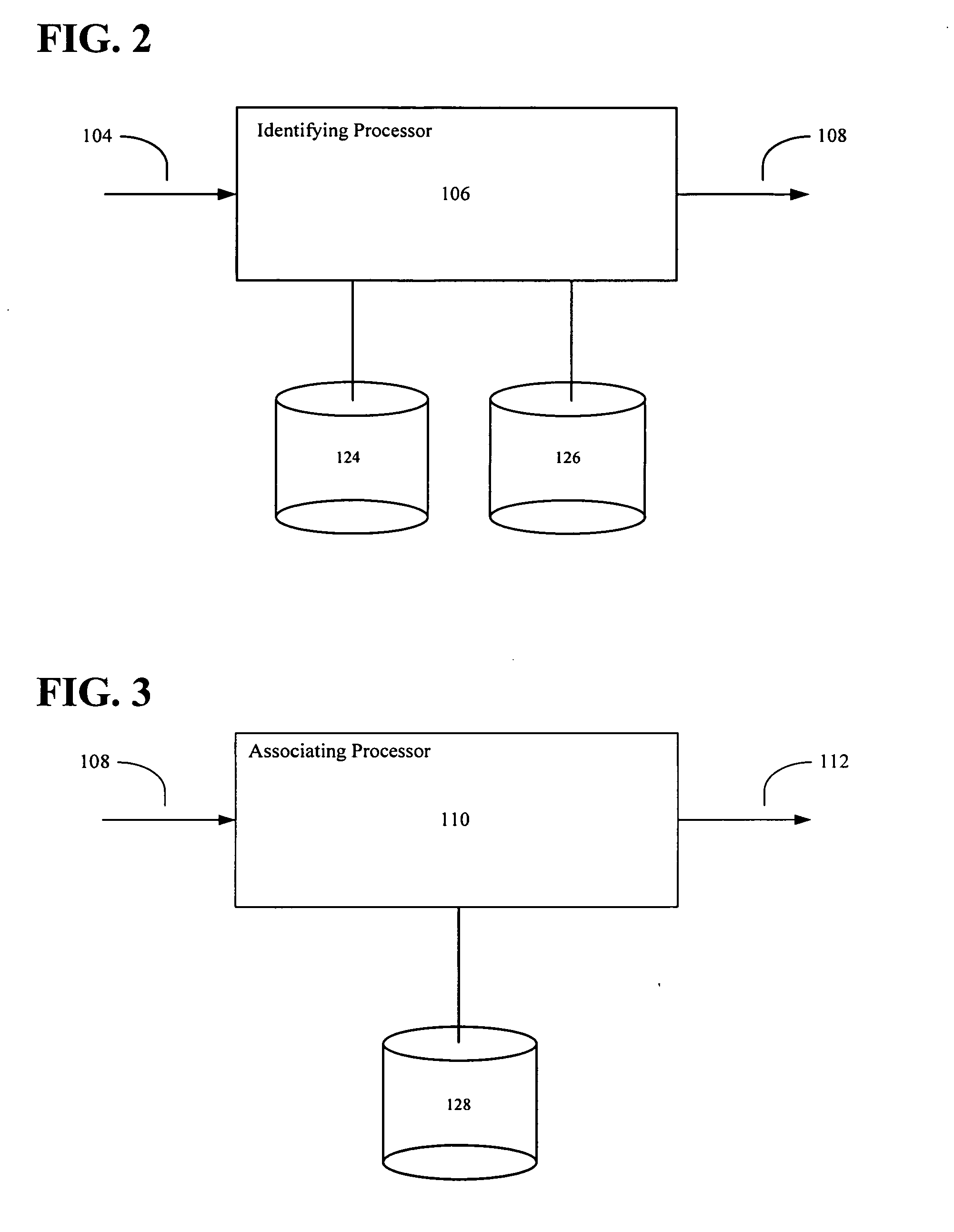 System and method for creating minimum bounding rectangles for use in a geo-coding system