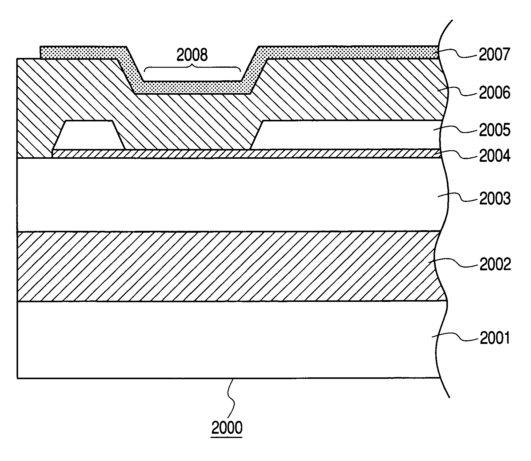 Heat generating resistant element film, substrate for ink jet head utilizing the same, ink jet head and ink jet apparatus
