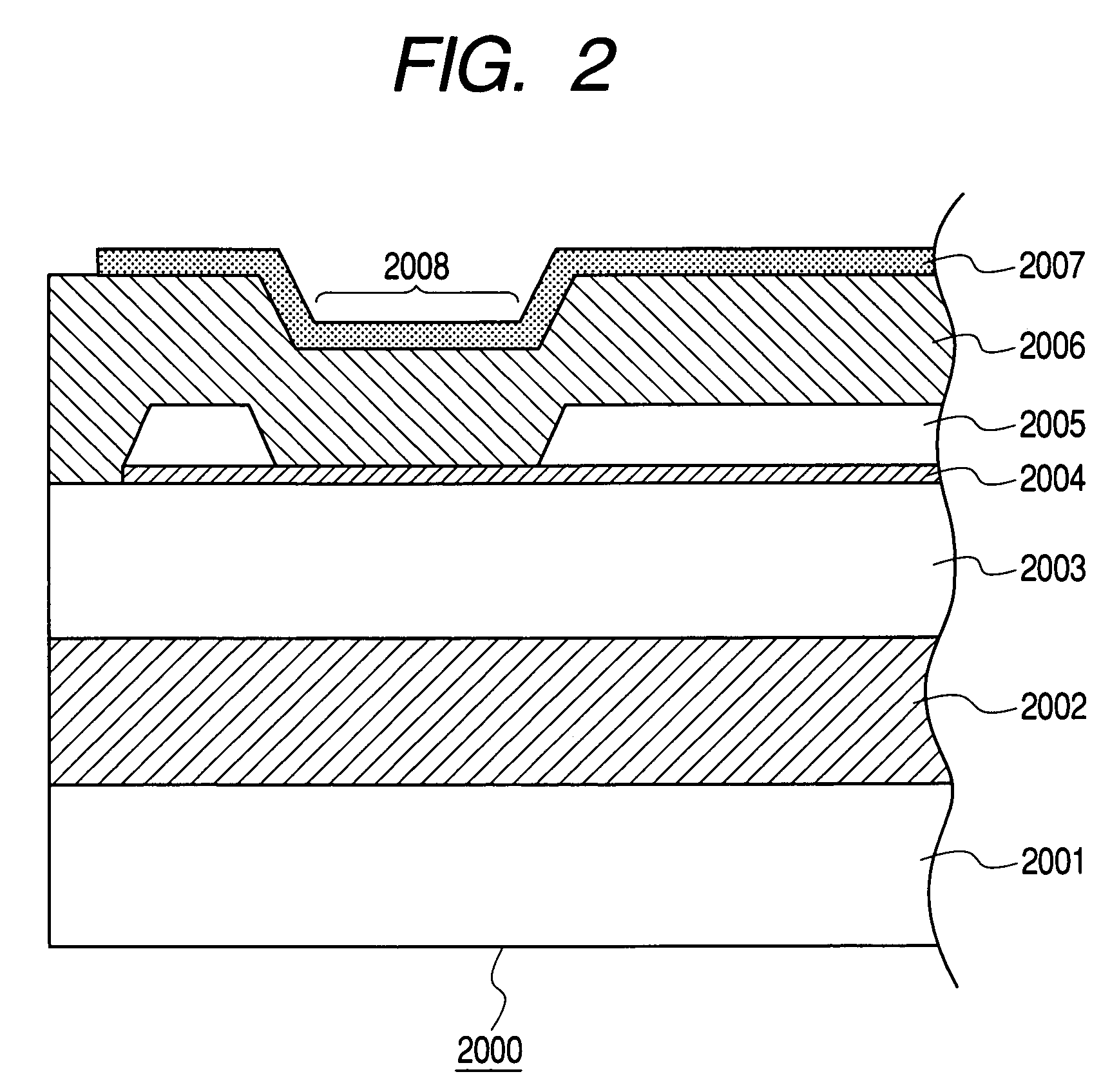 Heat generating resistant element film, substrate for ink jet head utilizing the same, ink jet head and ink jet apparatus