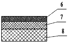 Scaffold for repairing joints