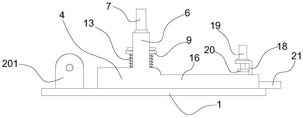 A production process of aluminum foil for power battery