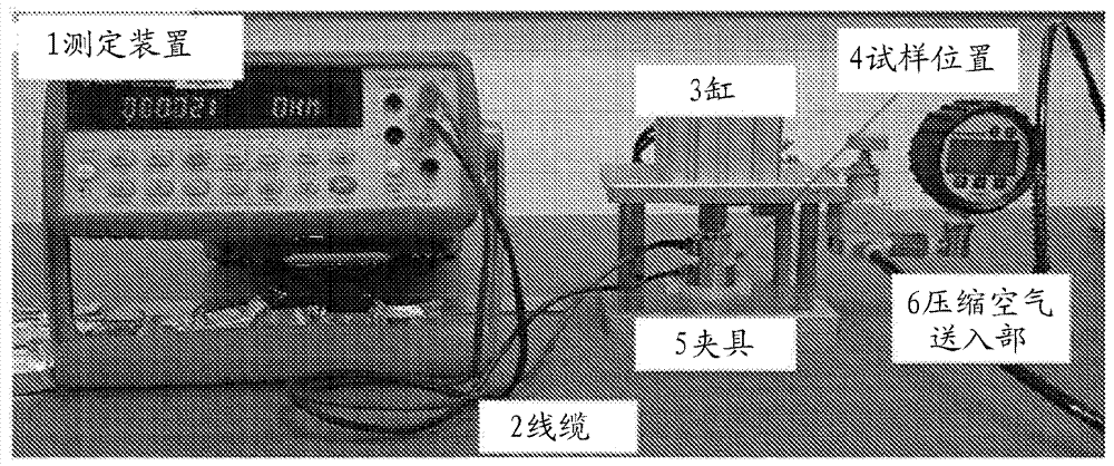 Binder resin for lithium secondary battery electrode, electrode for lithium secondary battery, and lithium secondary battery