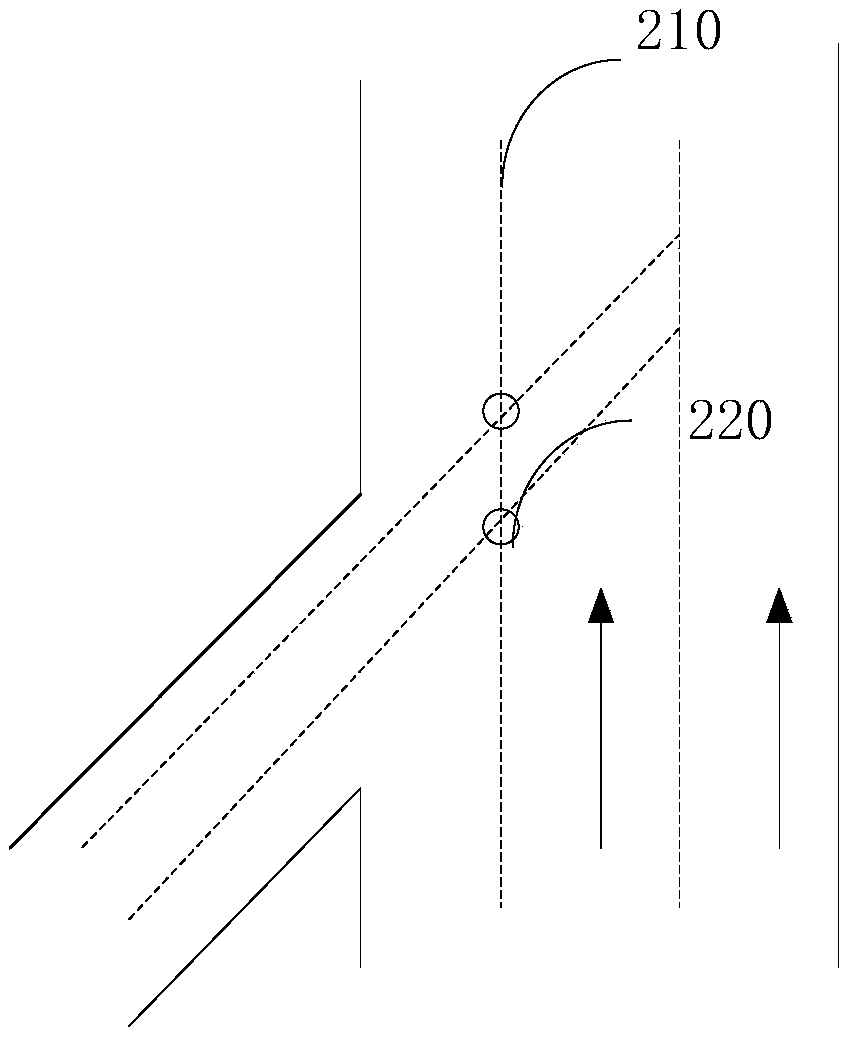 Method and device for scheduling travel paths of robots