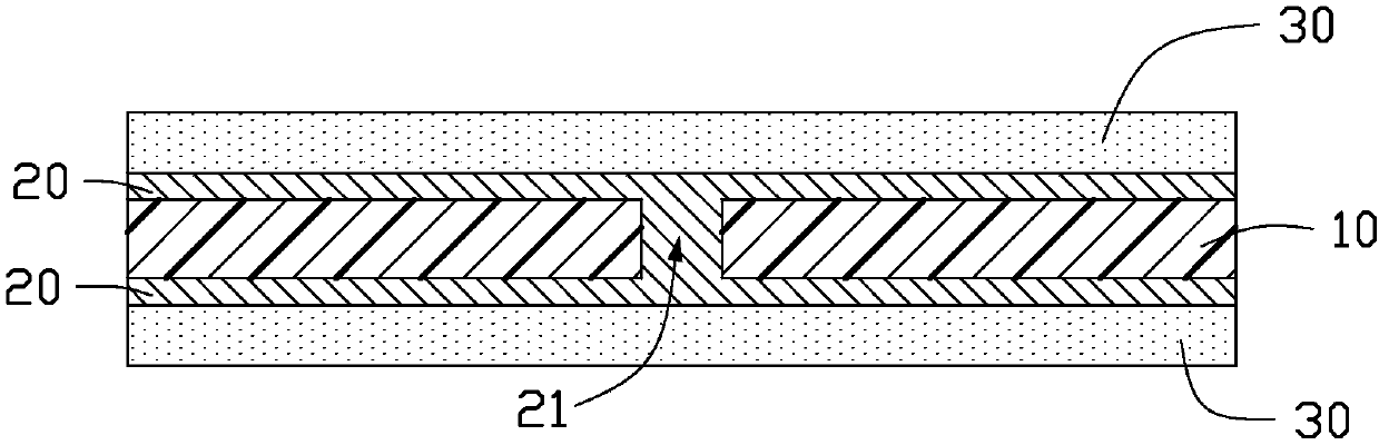 Method for manufacturing circuit board
