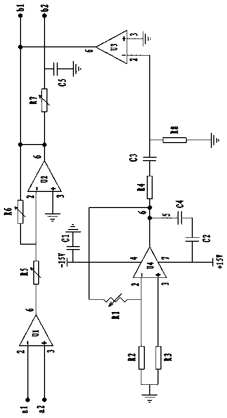 Noise Waveform Signal Generator