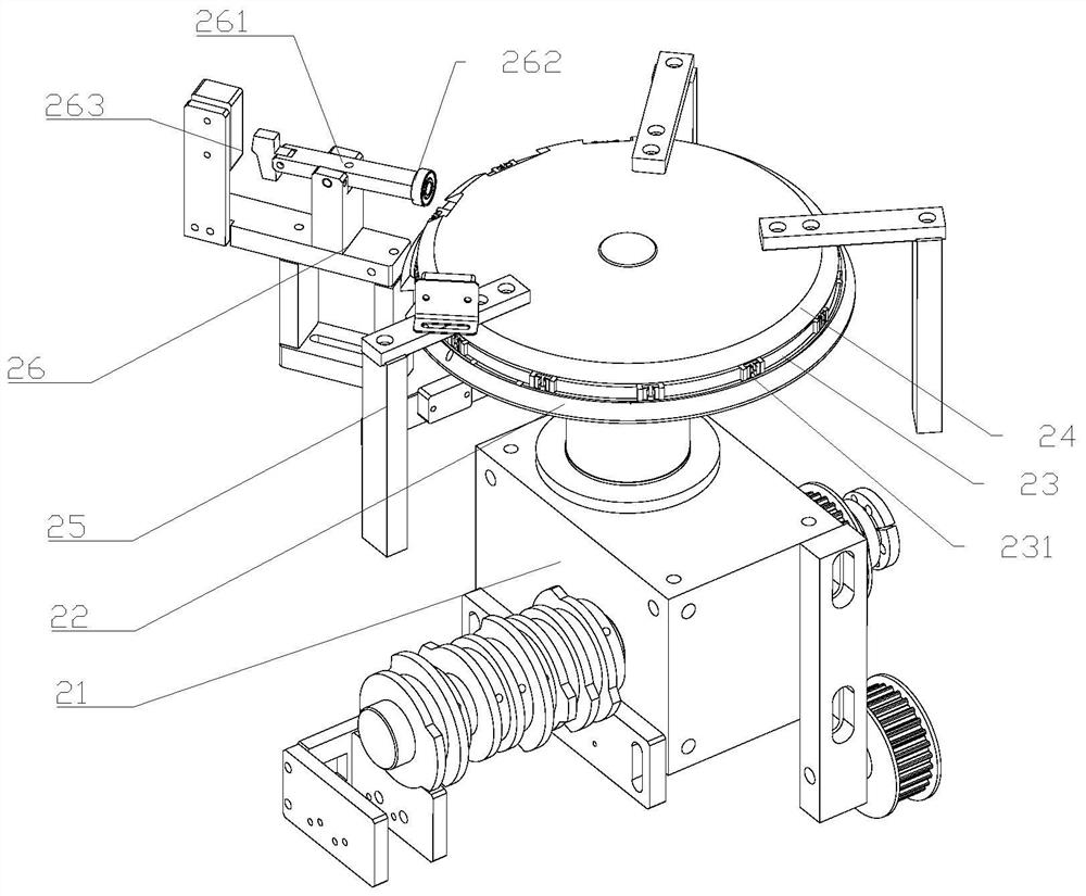 Zipper head automatic assembly equipment and method and industrial control equipment