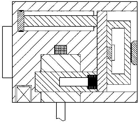 Novel dust remover device