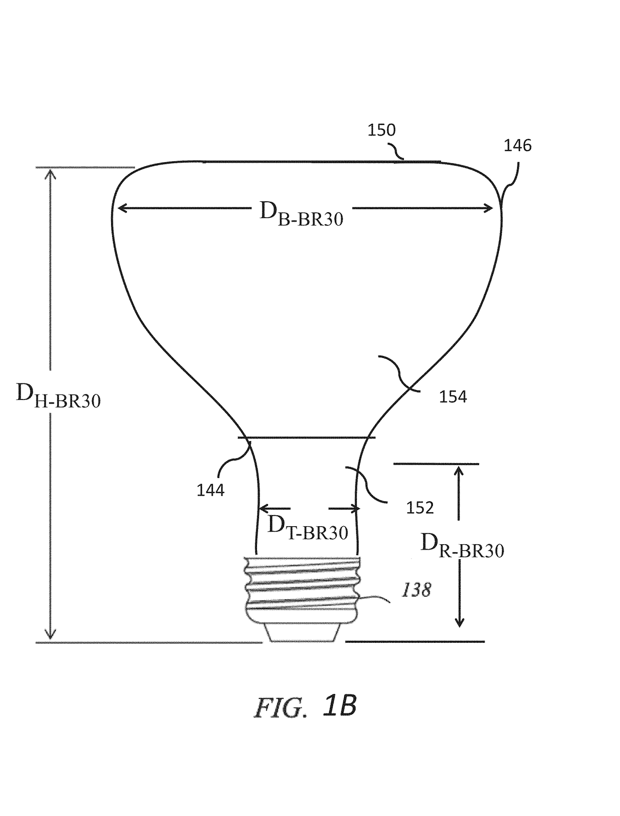 Lumen maintenance in fluorescent lamps