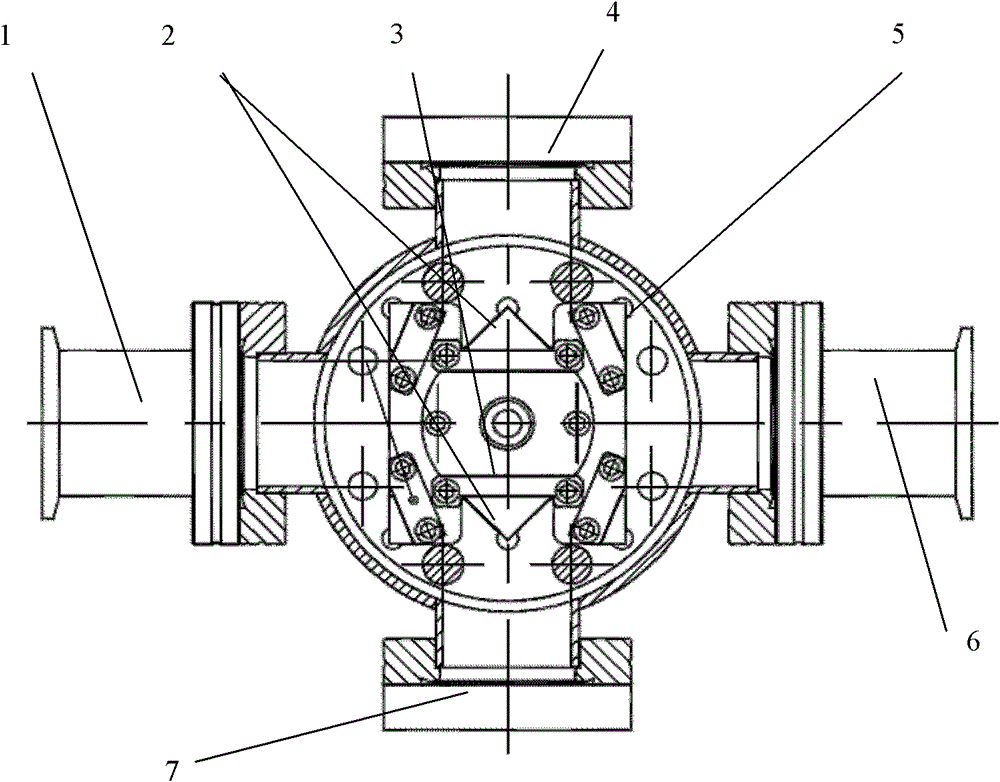 High-speed pill imaging system