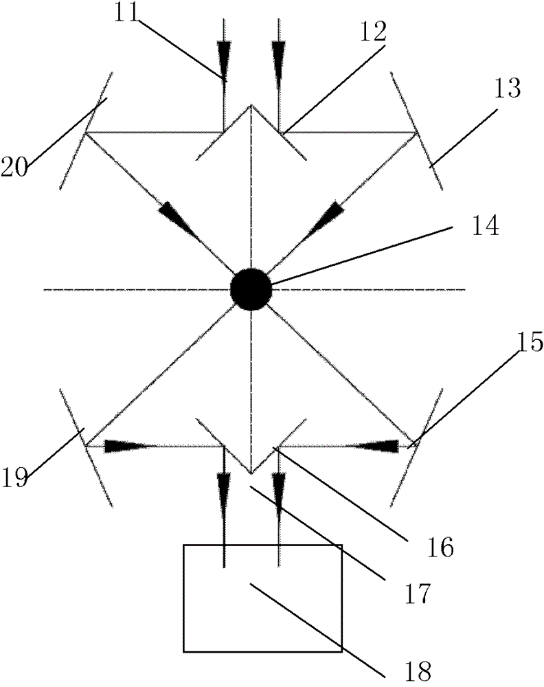 High-speed pill imaging system