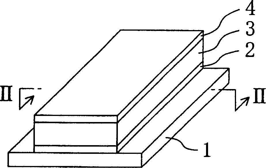 Piezoelectric body, mfg. method thereof, piezoelectric element having piezoelectric body, inkjet head and inkjet type recording device