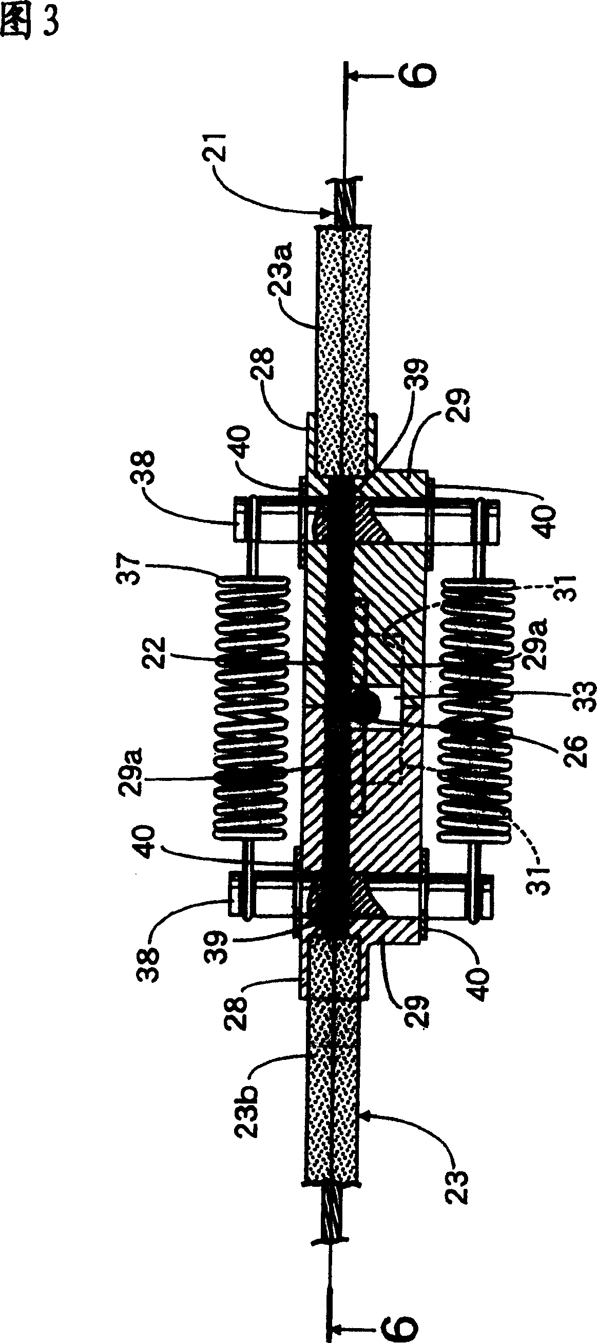 Braking device for small vehicle
