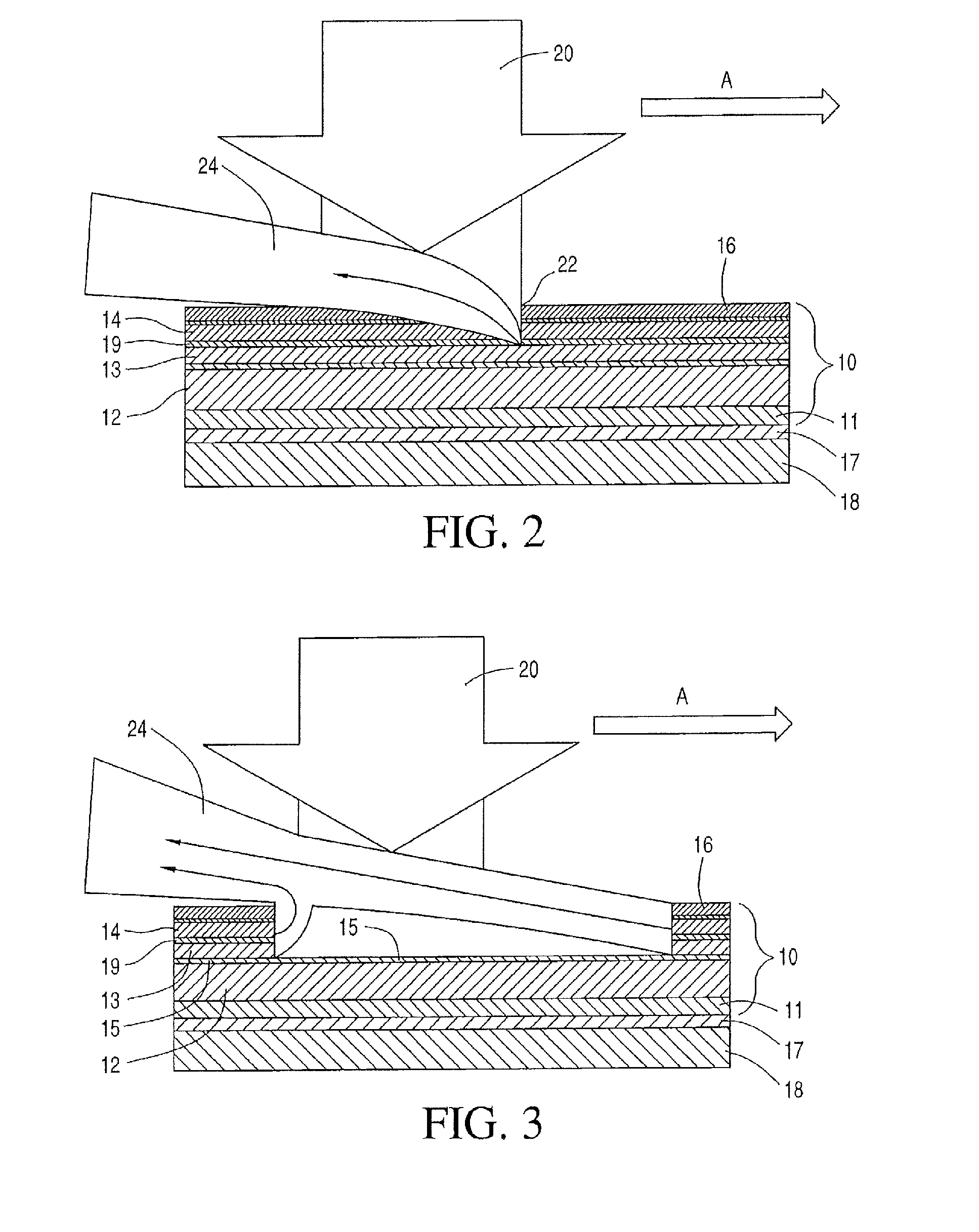 Apparatuses, methods and systems for passive counter-directed energy platform protection