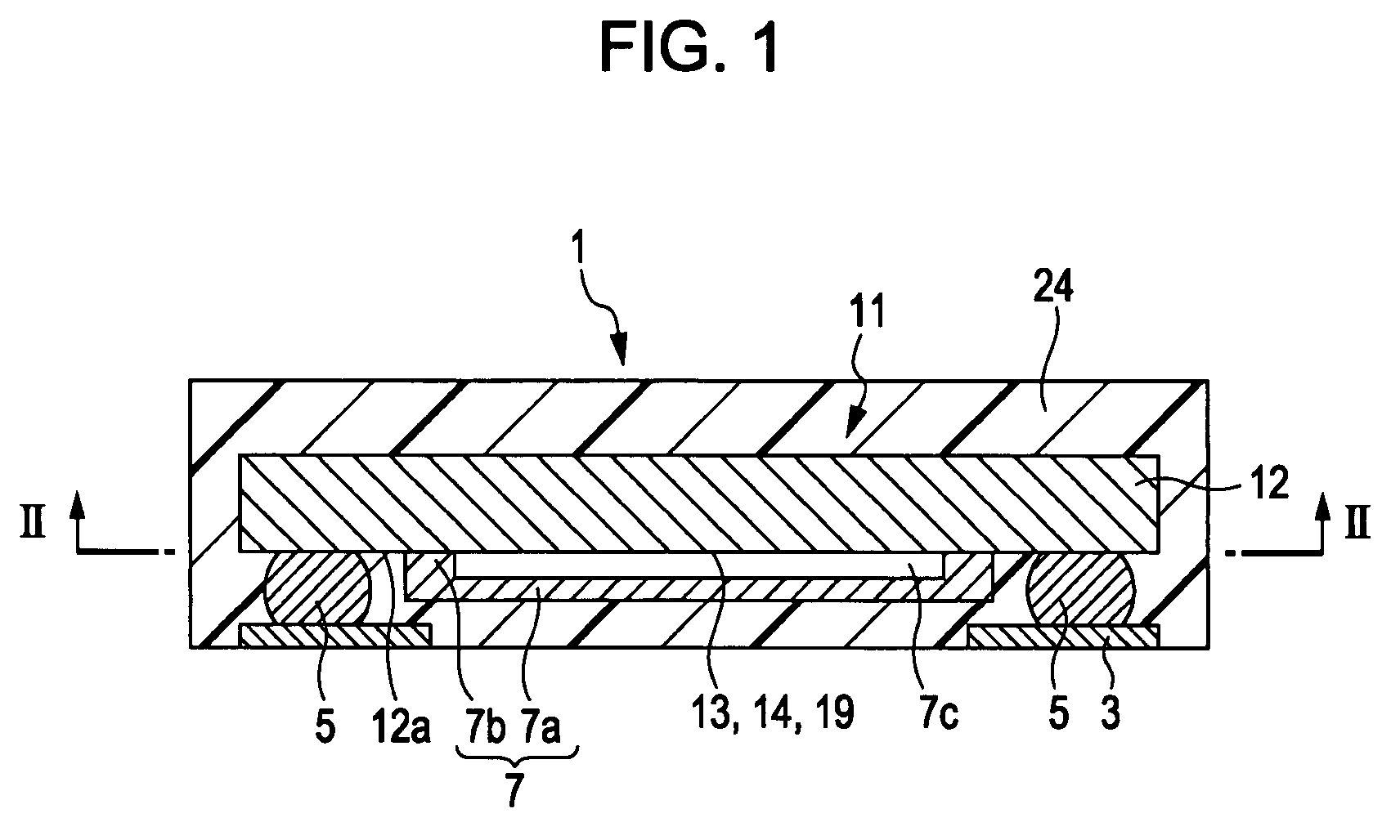 Method of producing surface acoustic wave device and the surface acoustic wave device