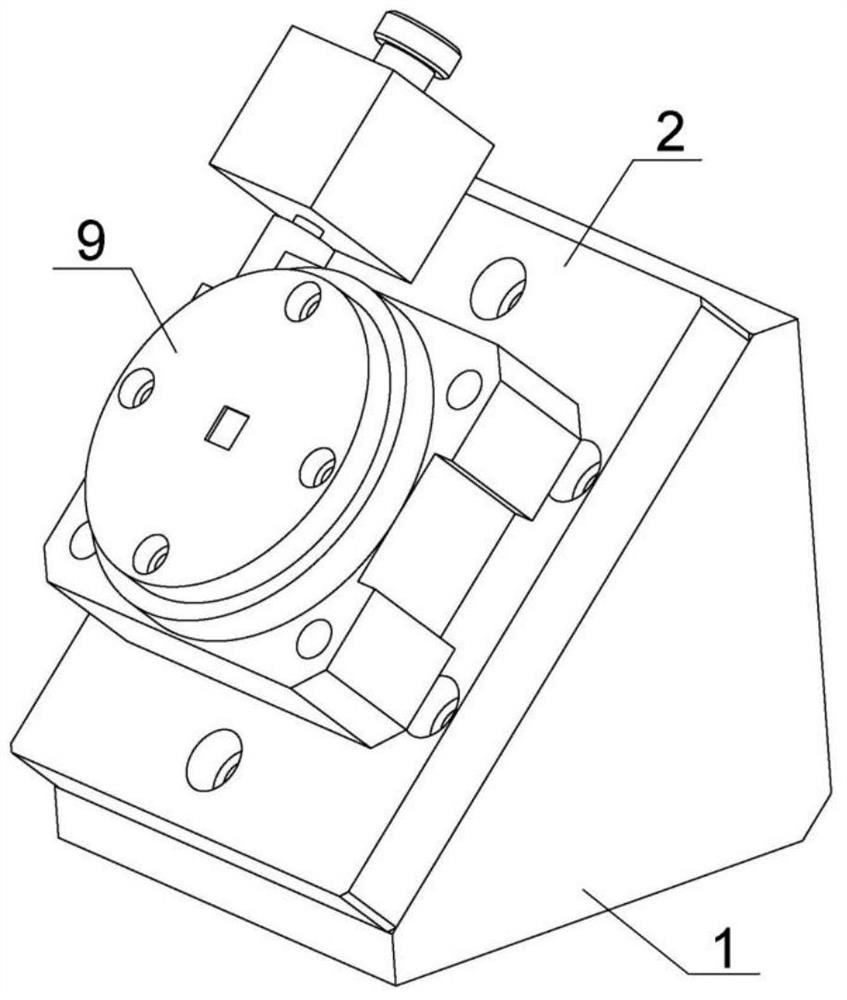 A Rapidly Controllable Polarizer for High Power Electron Cyclotron Resonance Heating System