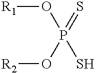 Froth Flotation Processes