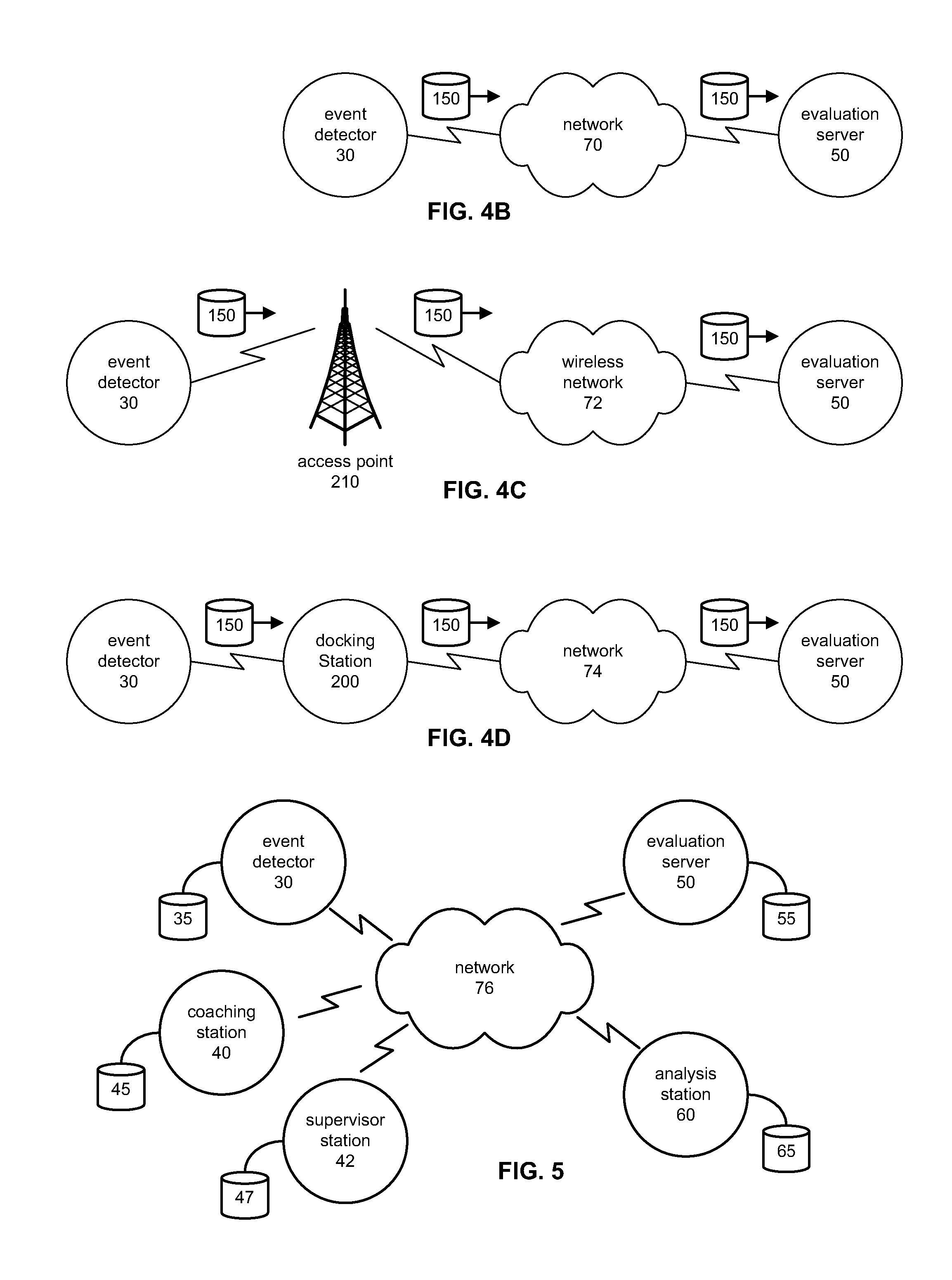 System and Method for Reducing Driving Risk With Hindsignt