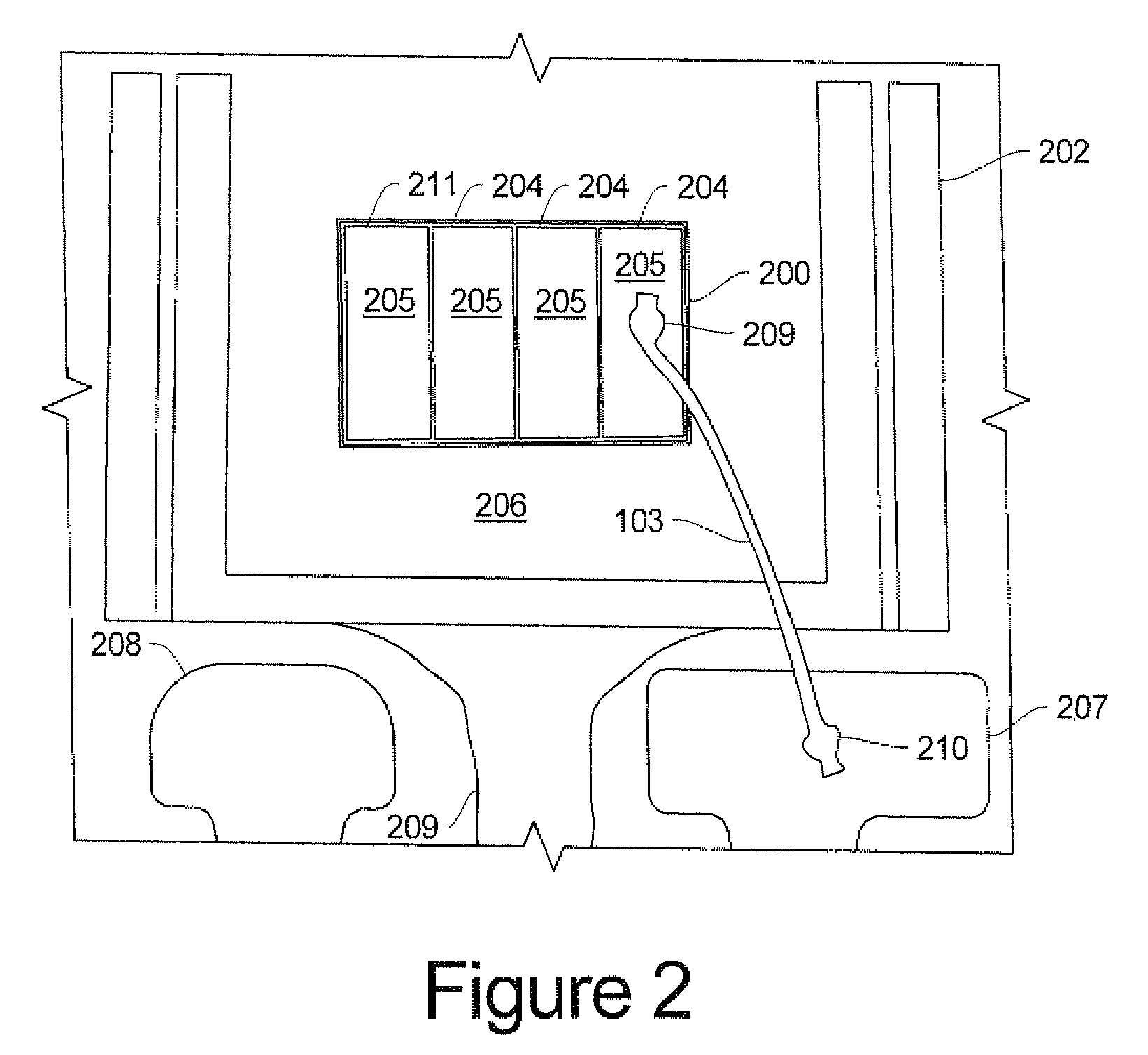 Semiconductor devices and electrical parts manufacturing using metal coated wires