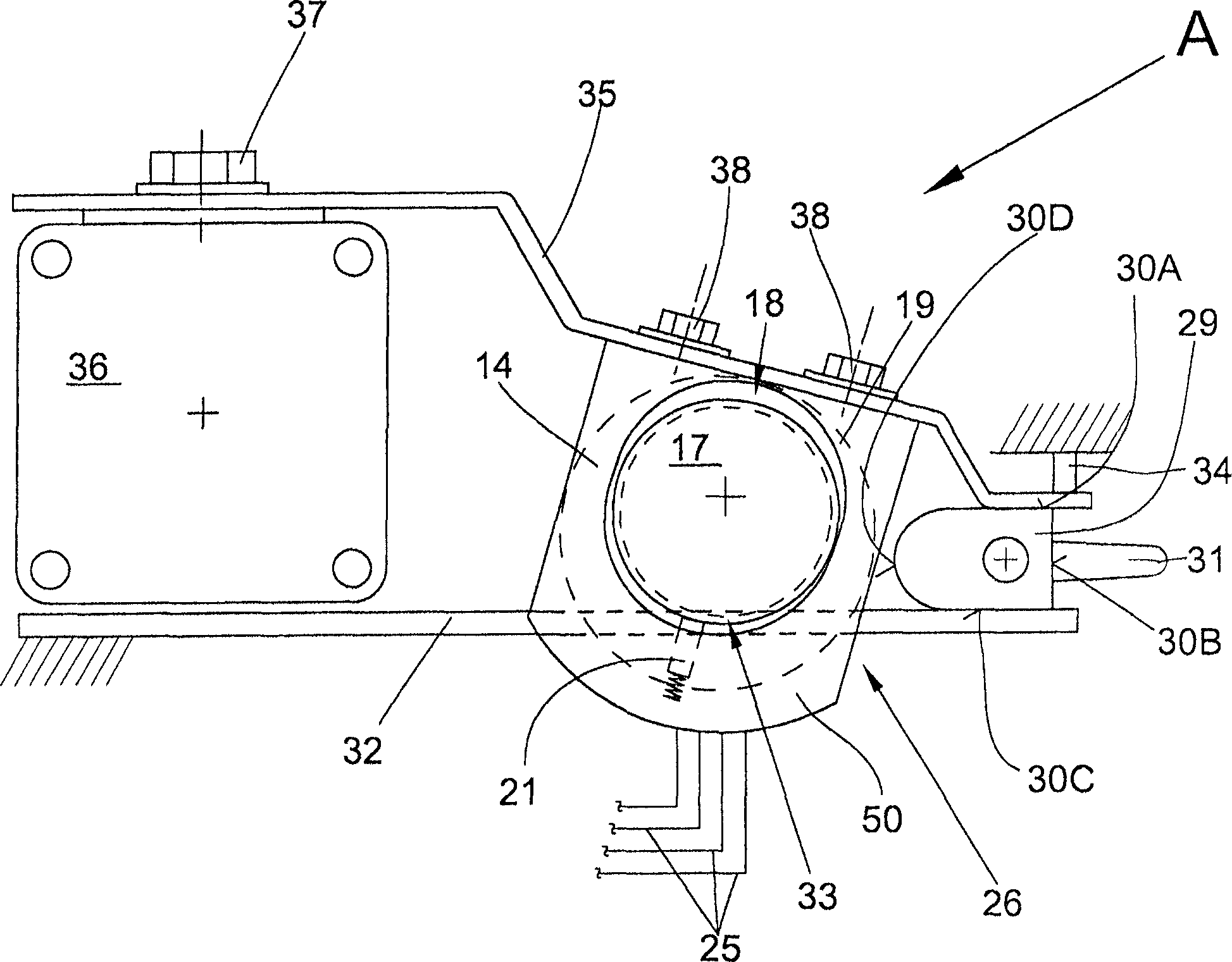 opening-roller-assembly-for-an-open-end-spinning-machine-eureka