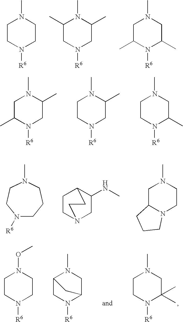 Novel compounds, their use and preparation