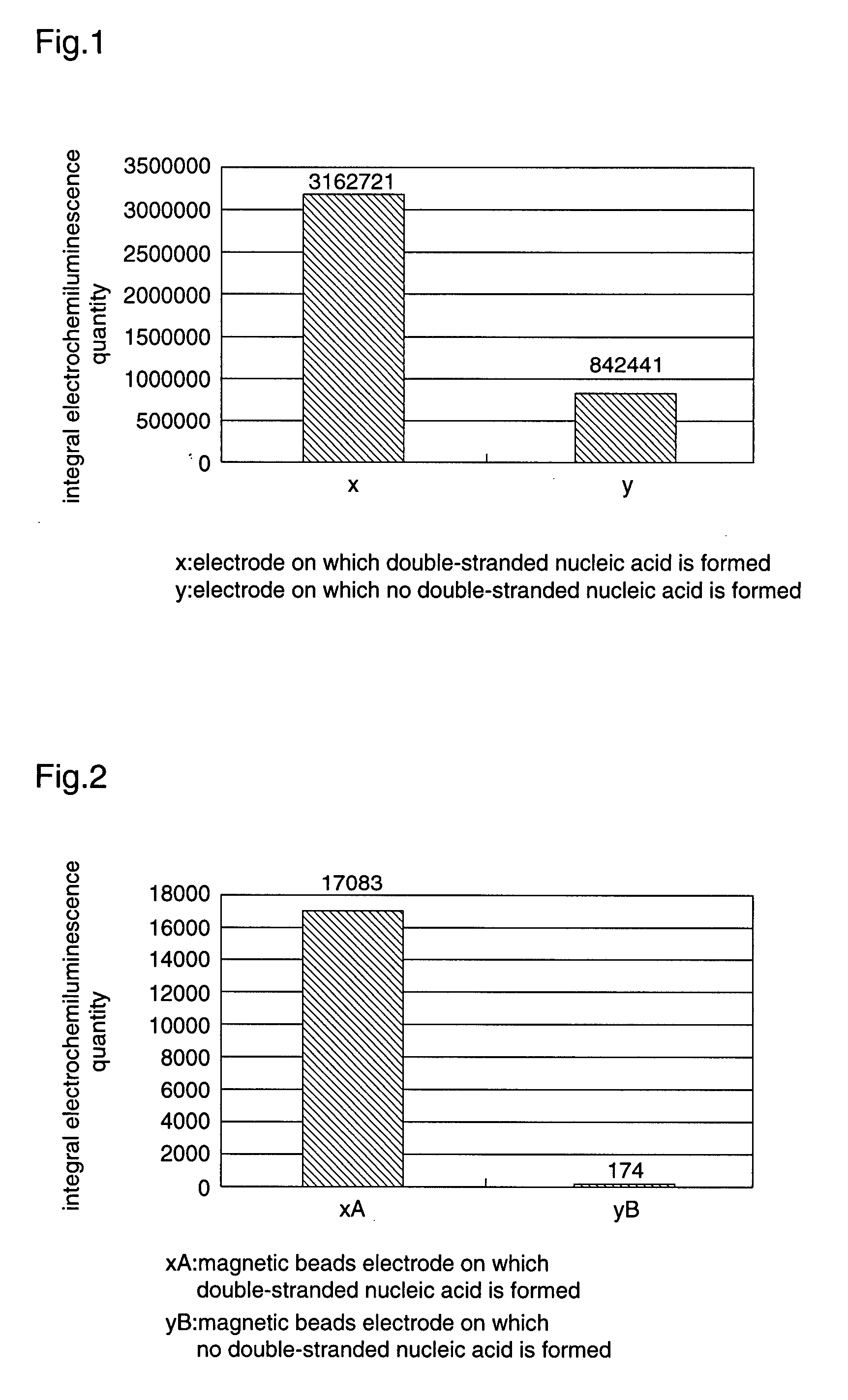 Gene detection method